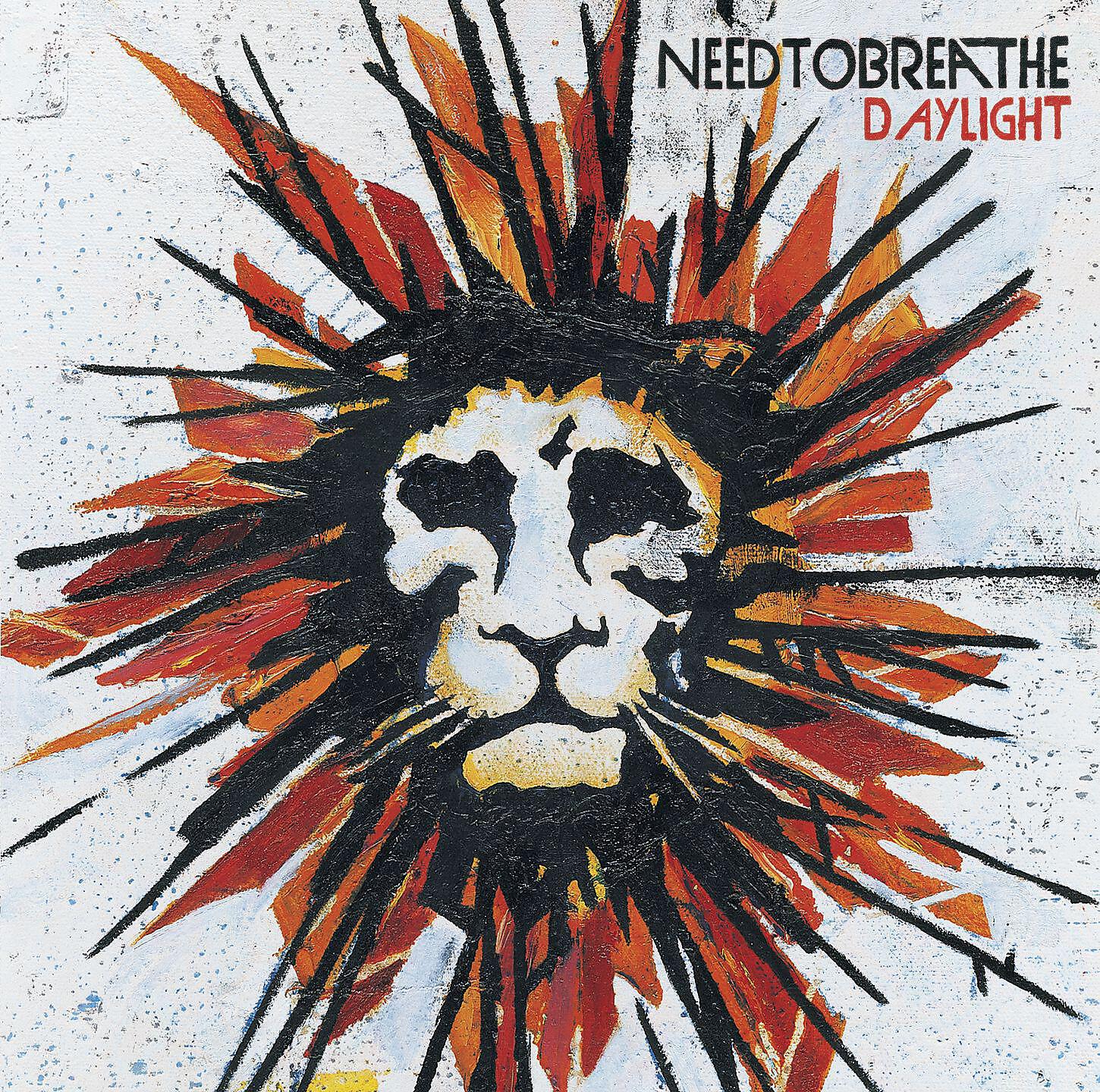 NEEDTOBREATHE - Don't Leave Just Yet