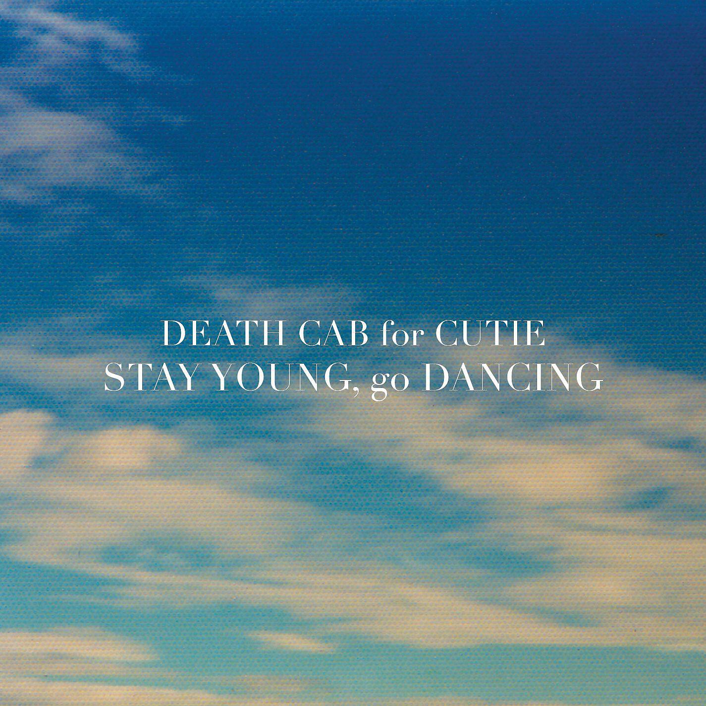 Death Cab For Cutie - I Will Possess Your Heart (Live at the Mt. Baker Theatre)