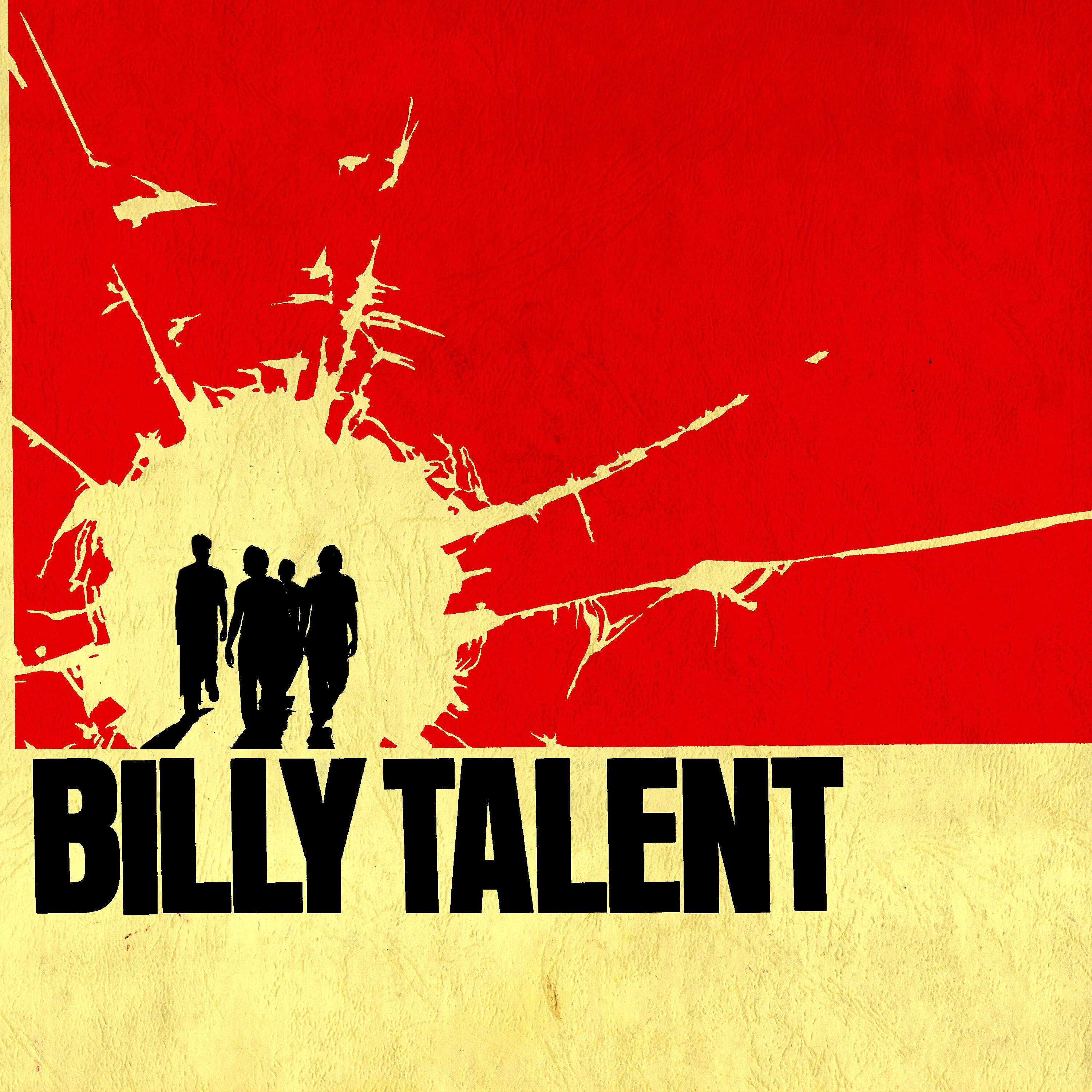 Billy Talent - Nothing to Lose