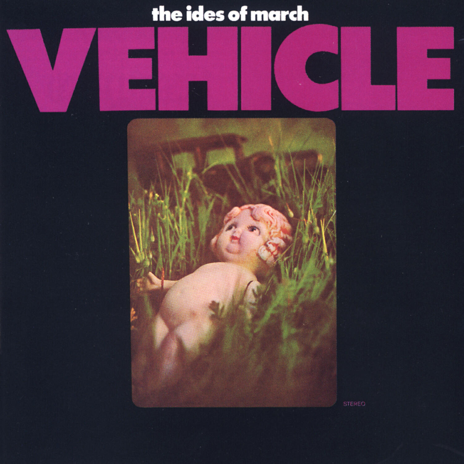 Ides Of March - Factory Band