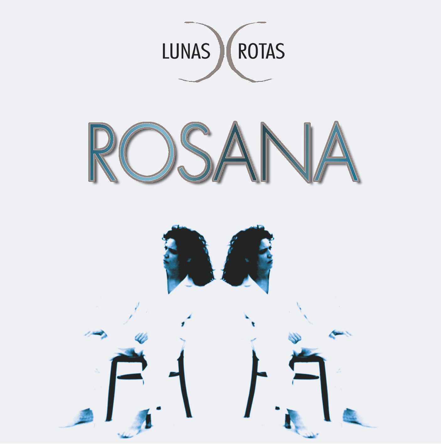 Rosana - Asi son las cosas
