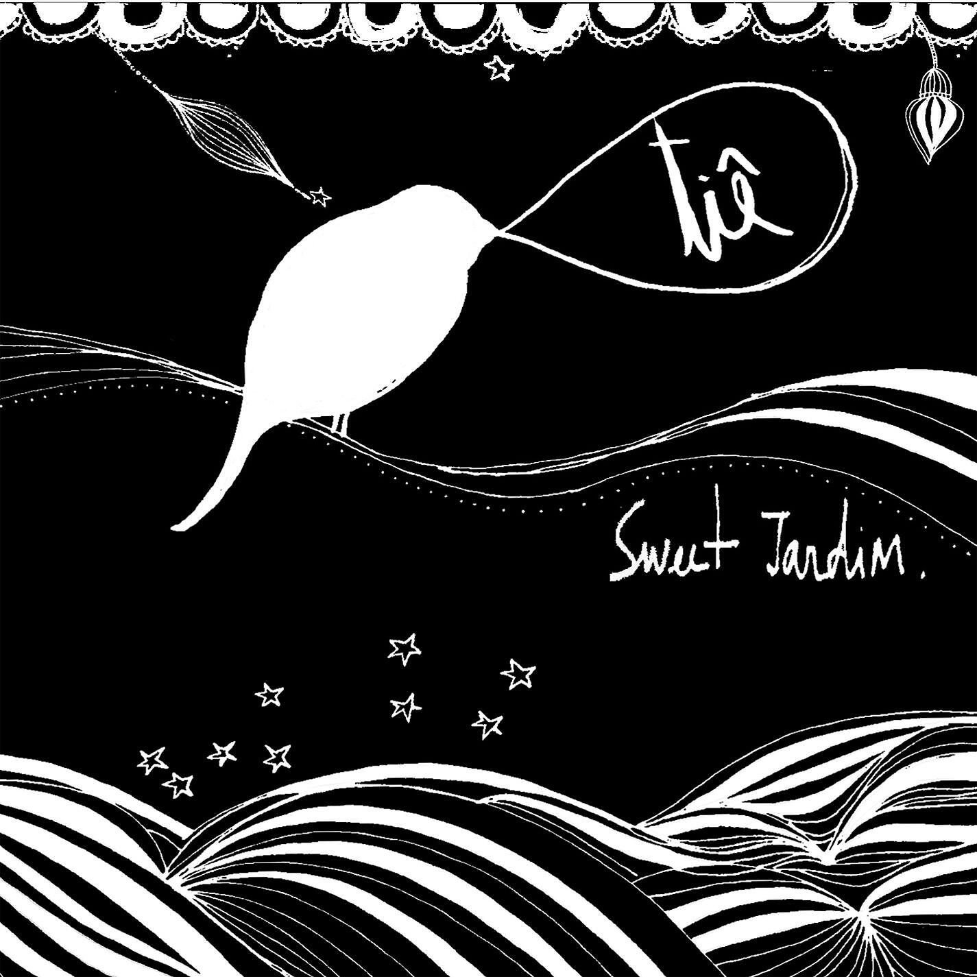 Tiê - Sweet jardim