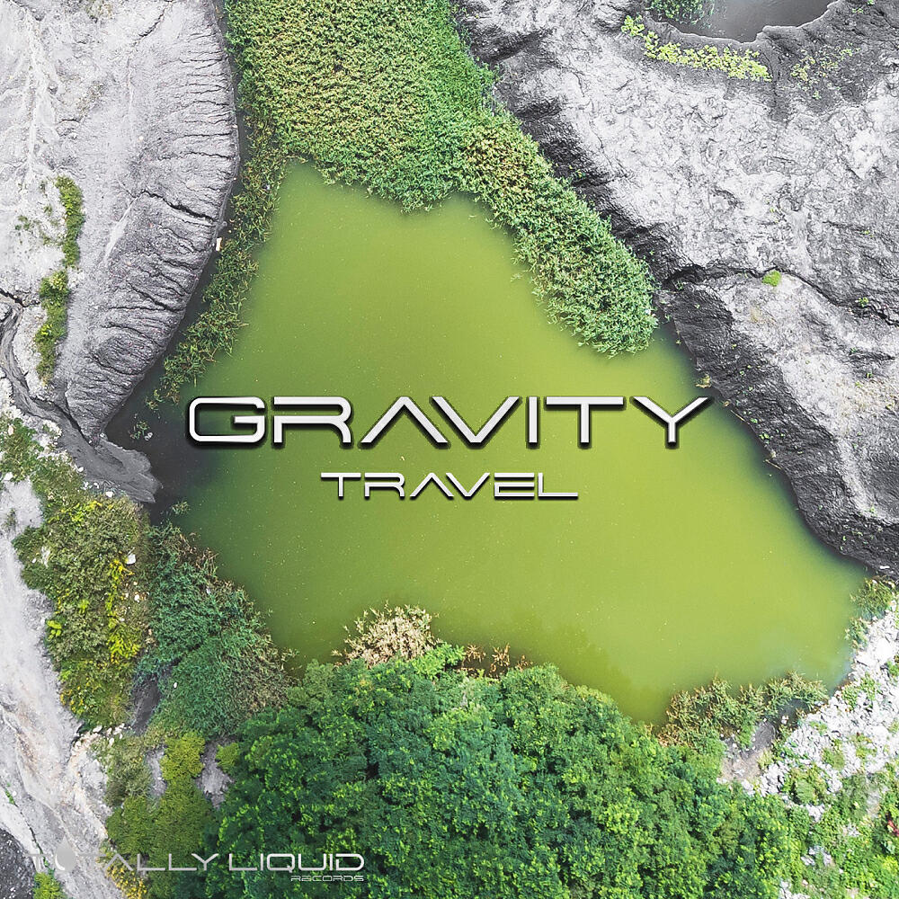 Gravity - Melo