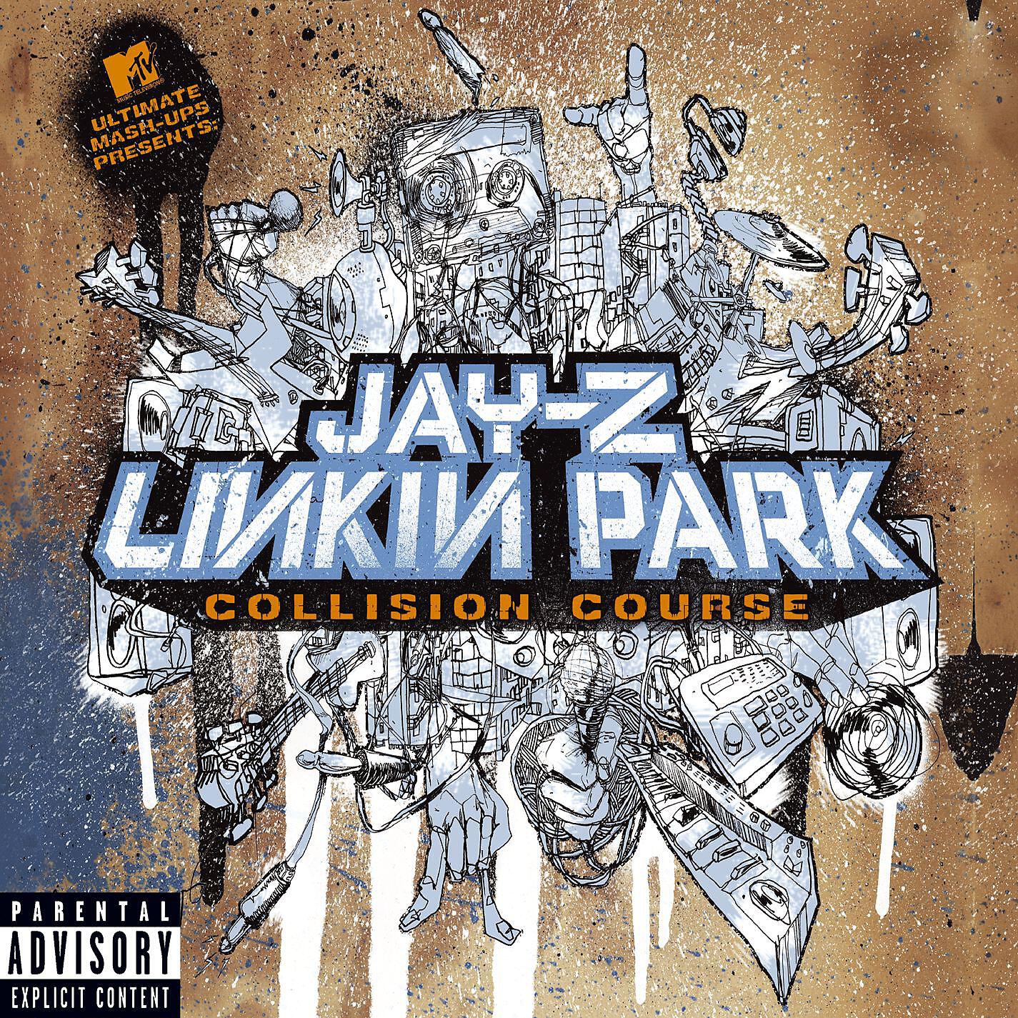 JAY-Z - Dirt off Your Shoulder / Lying From You