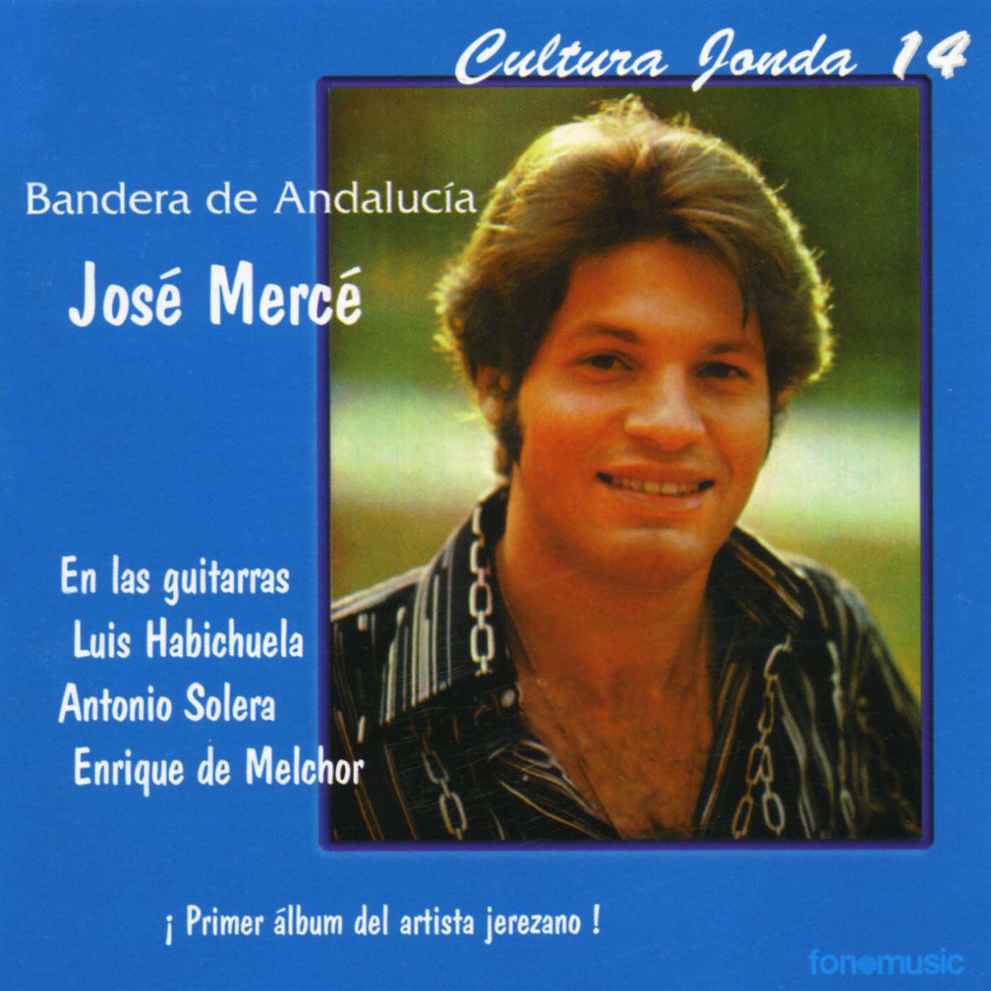 Jose Merce - Yo me sali a un camino (Fandangos del Gloria)
