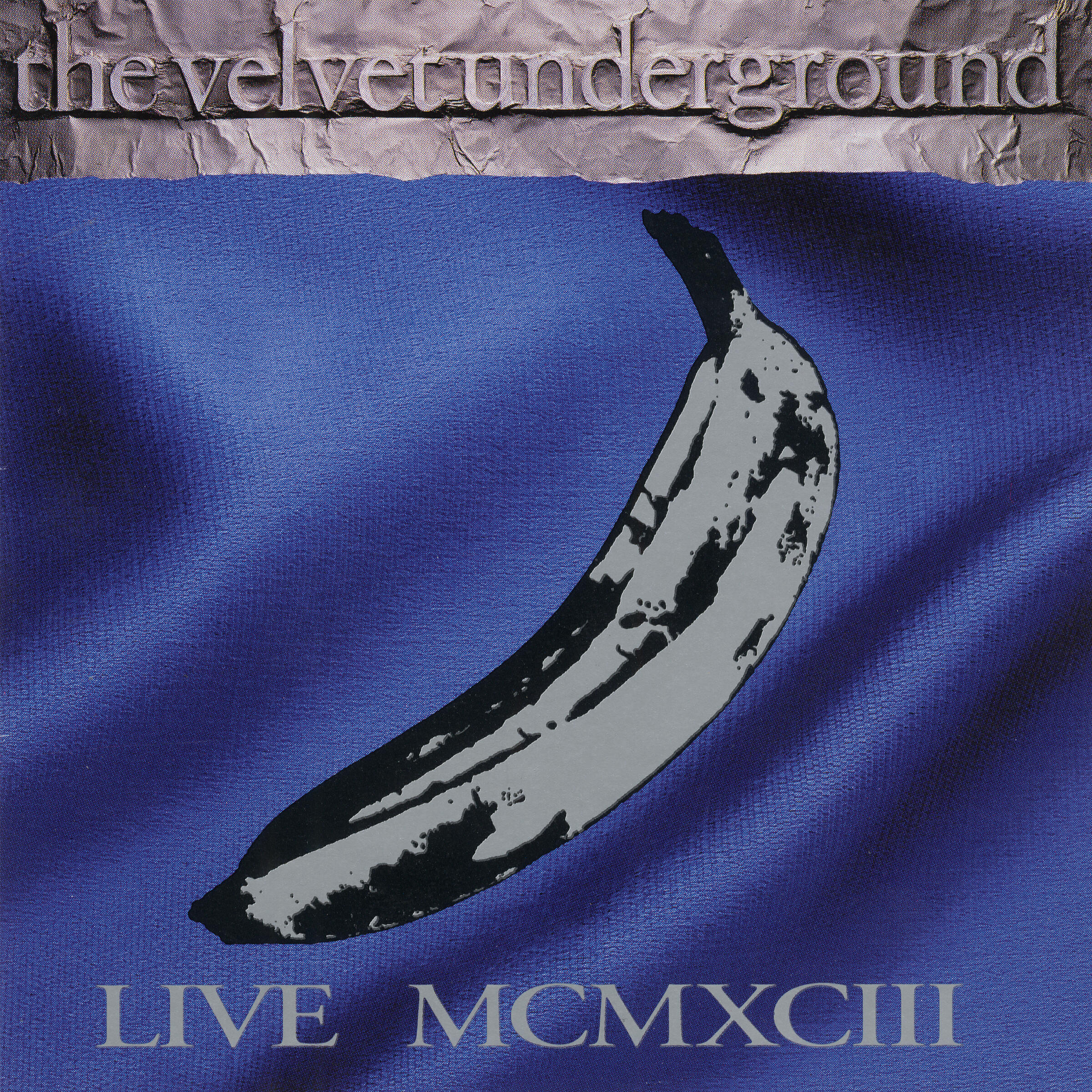 The Velvet Underground - Venus in Furs (Live)