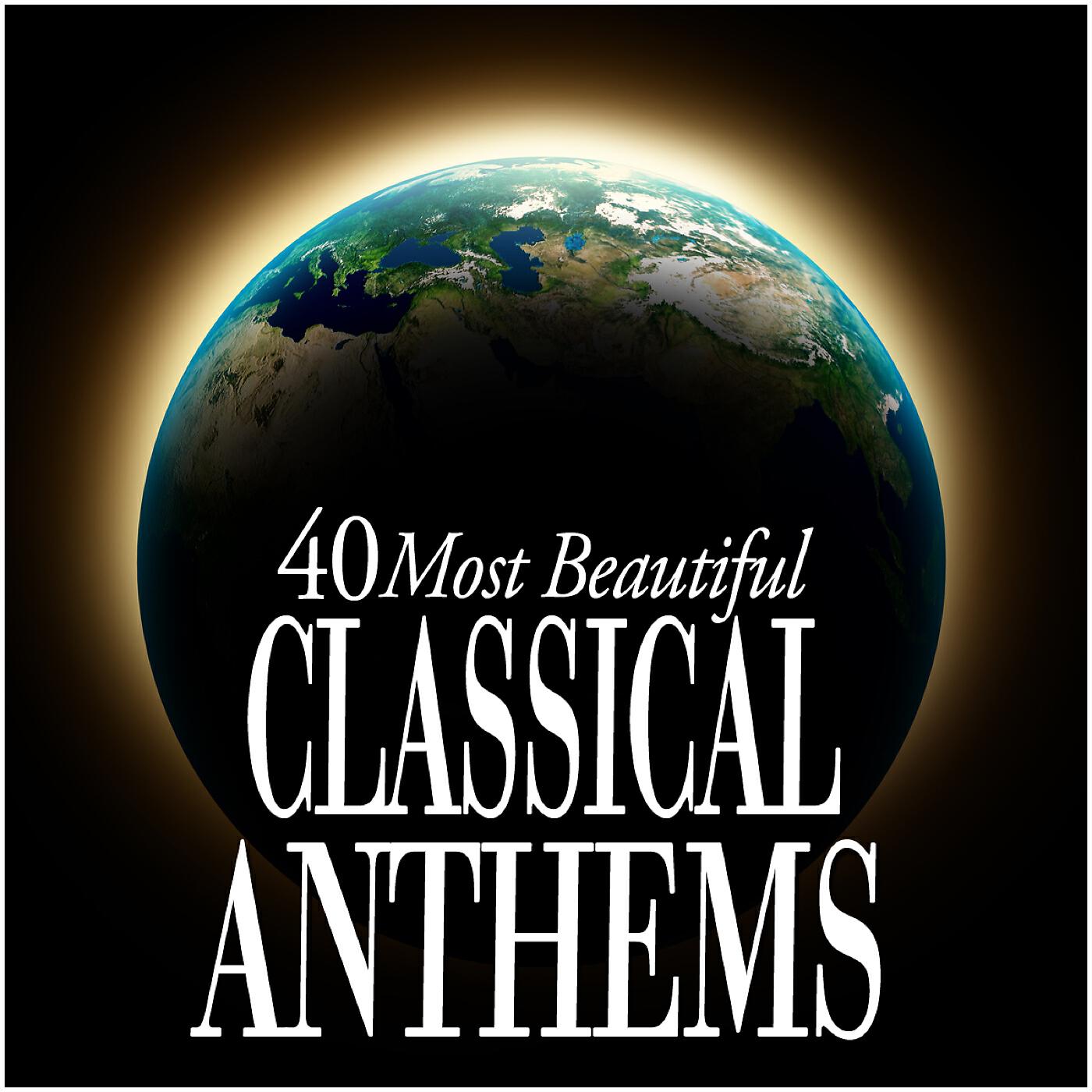 BBC Symphony Orchestra - My Native Heath : IV Barwick Green [The Archers theme]