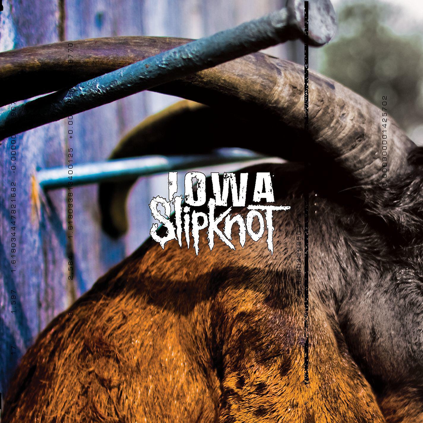 Slipknot - The Heretic Anthem