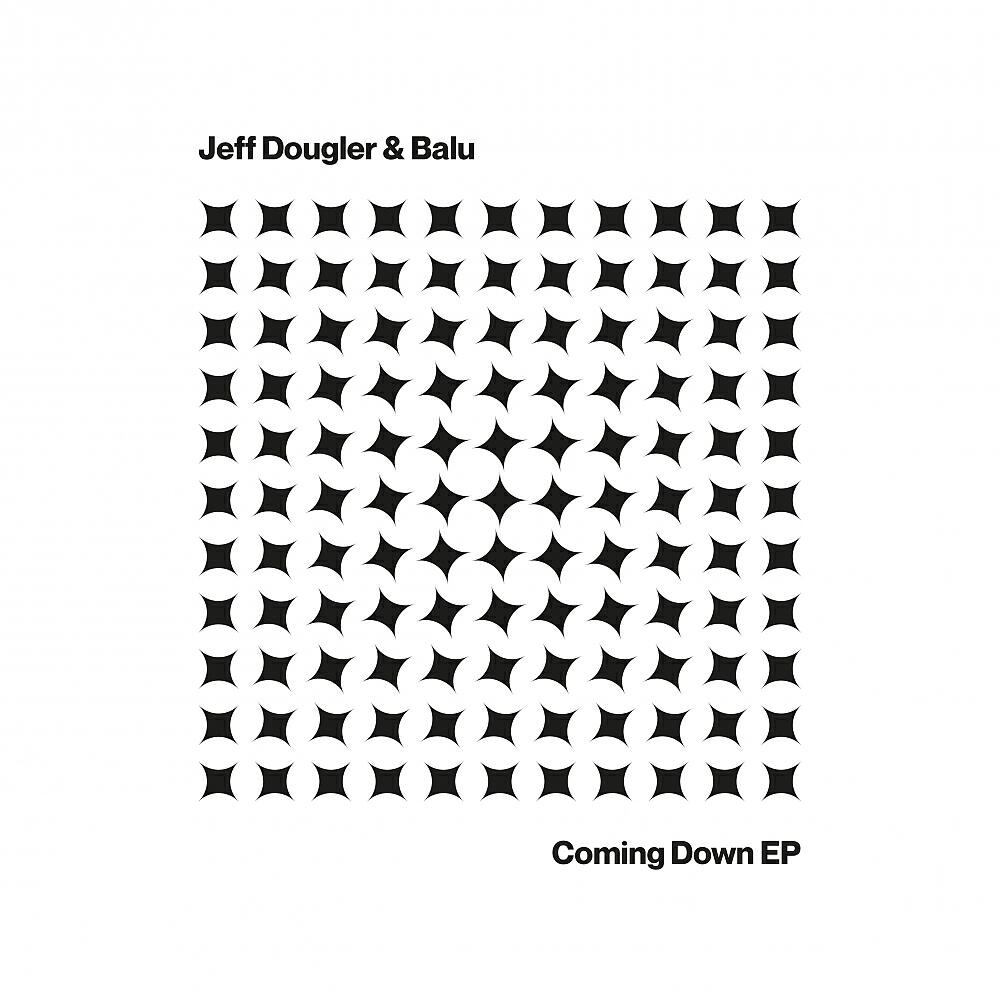 Jeff Dougler - Coming Down (Jason Hodges Redux)