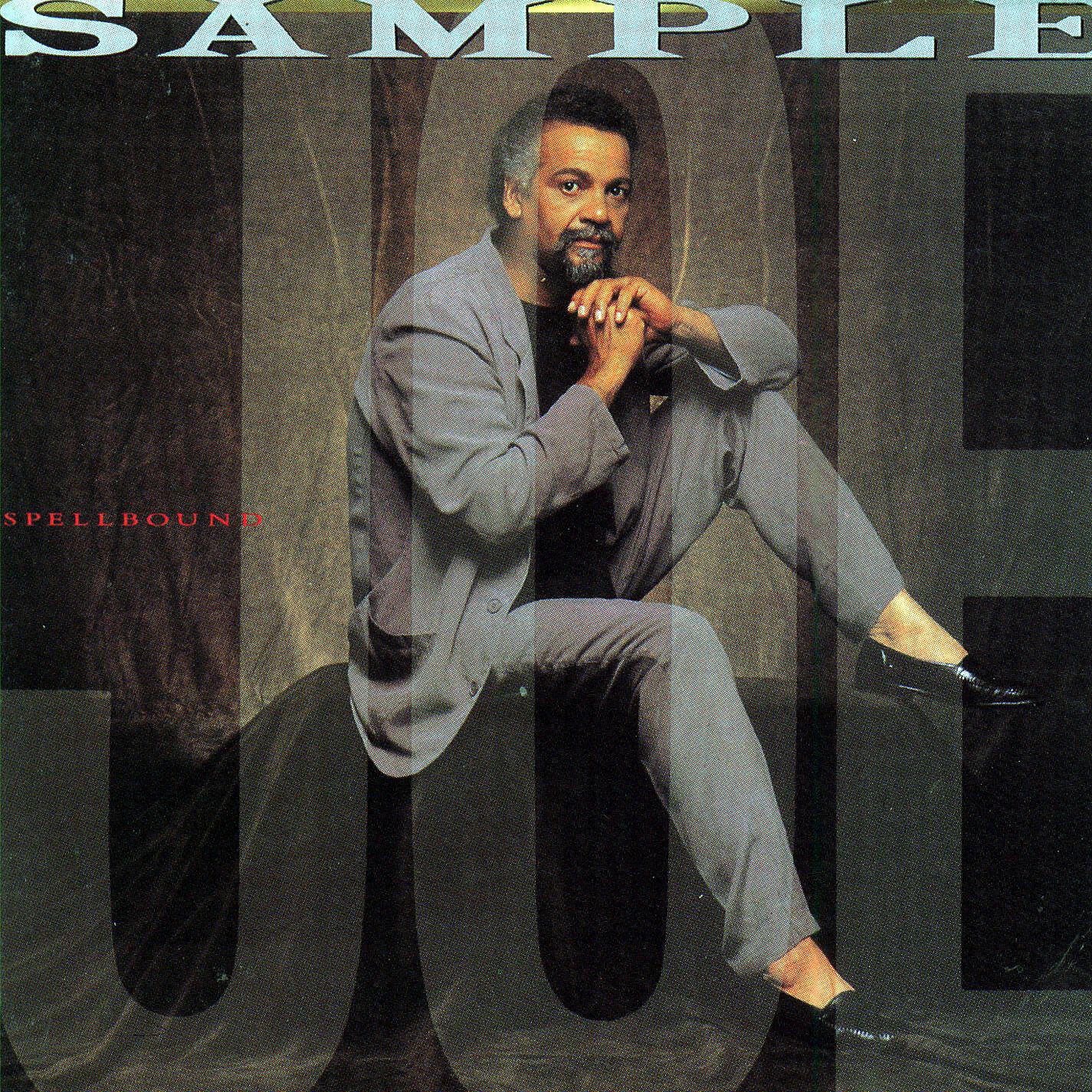 Joe Sample - Leading Me Back to You