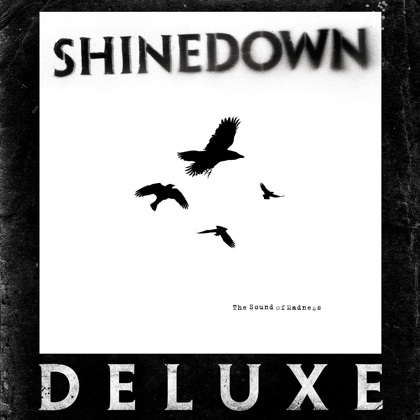 Shinedown - The Energy