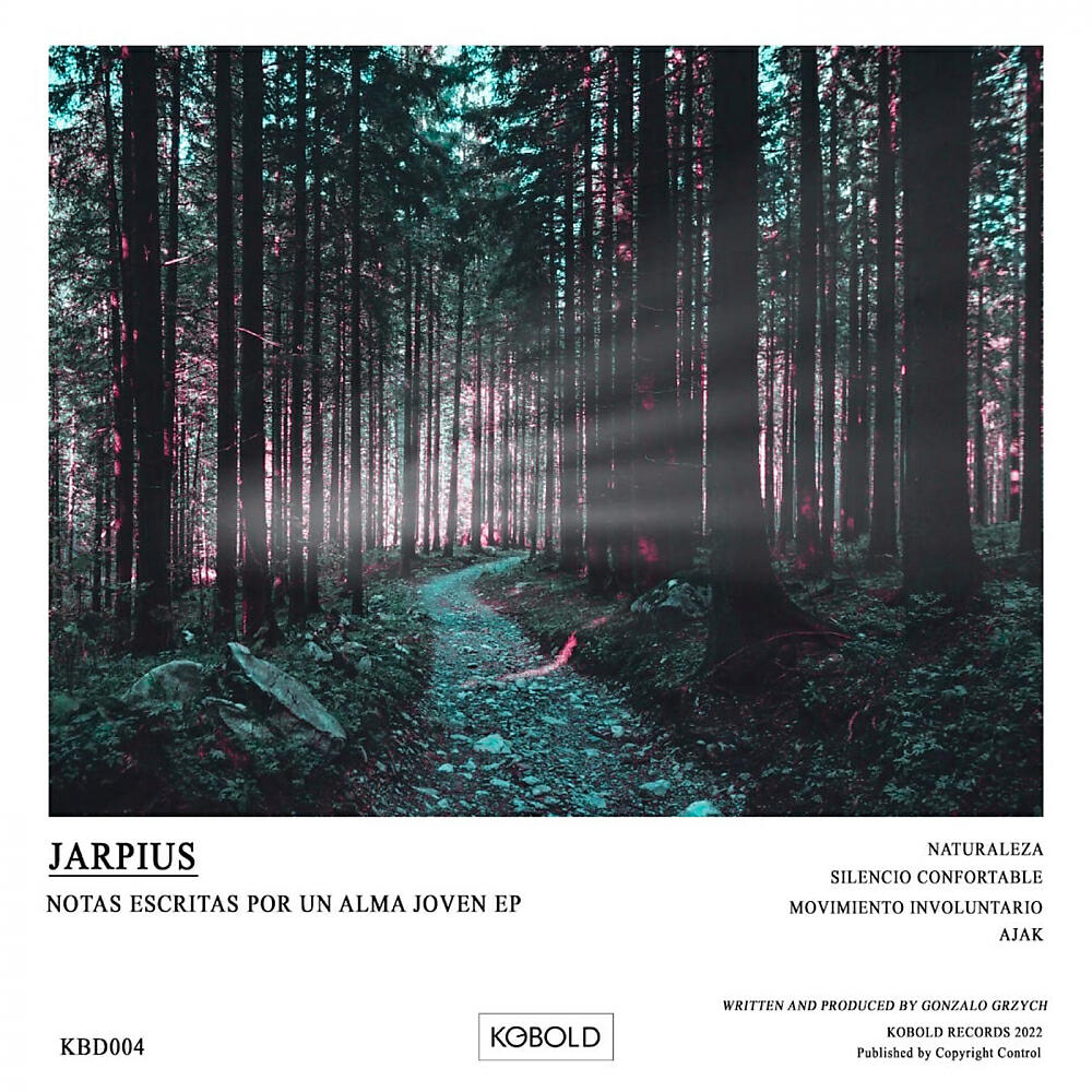 JARPIUS - Ajak