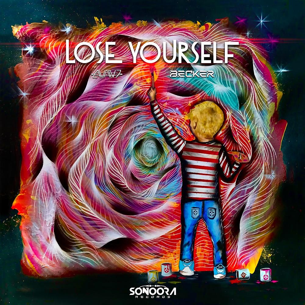 Постер альбома Lose Yourself