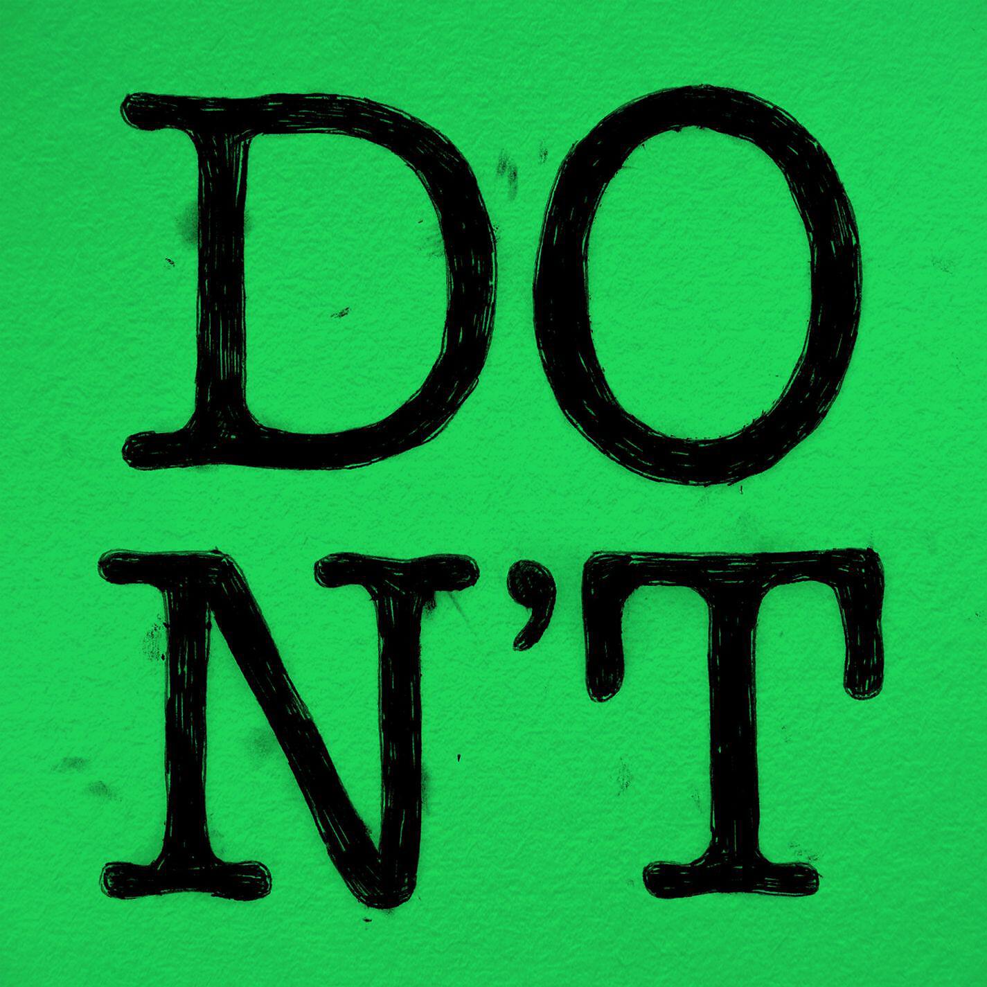 Ed Sheeran - Don't (Rick Ross Remix)