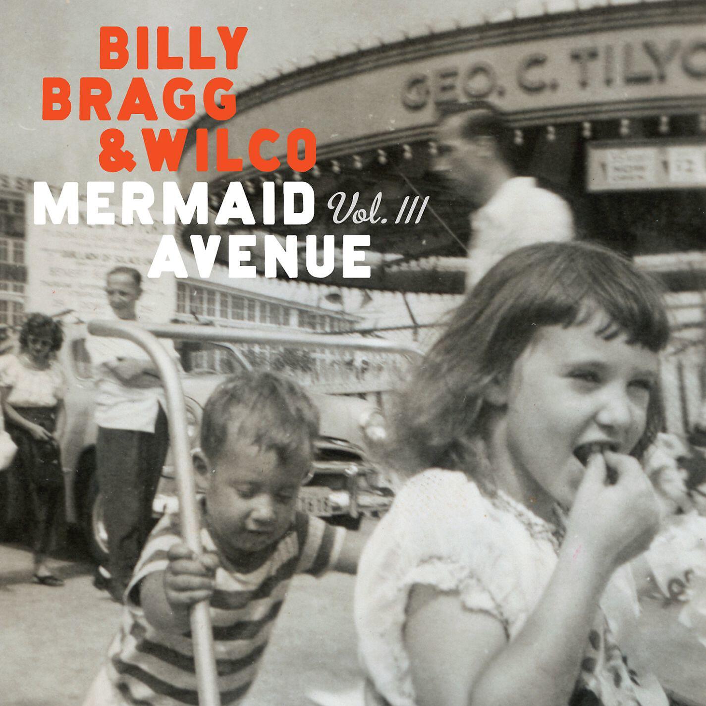 Billy Bragg - Hoodoo Voodoo