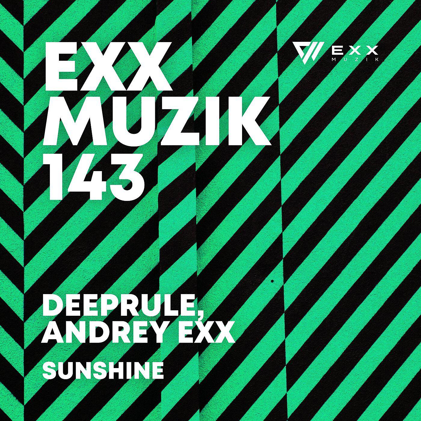 Deeprule - Sunshine (Extended Mix)