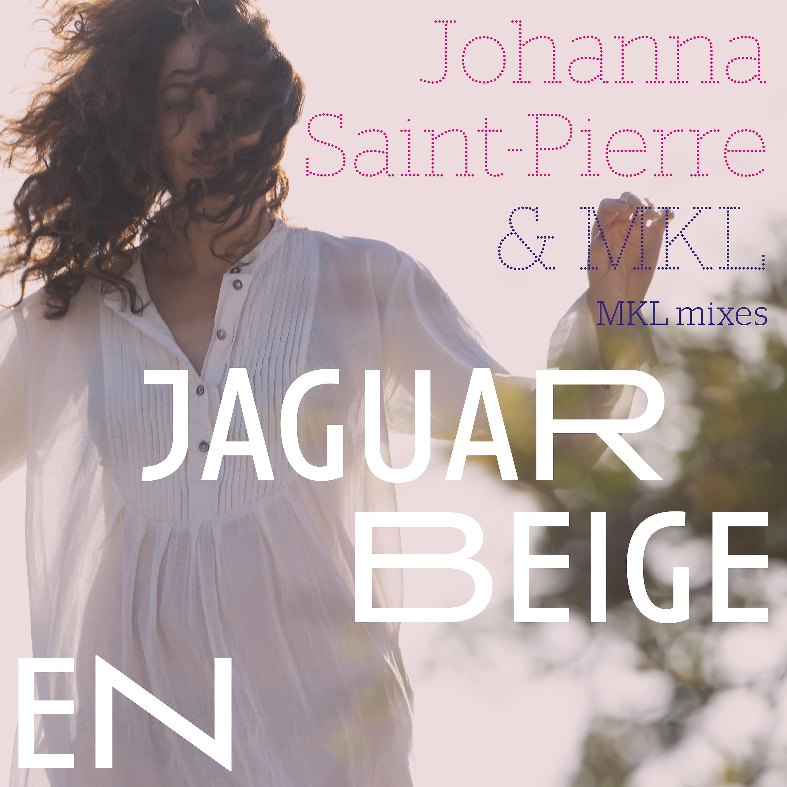 Постер альбома En Jaguar Beige (MKL Remixes)