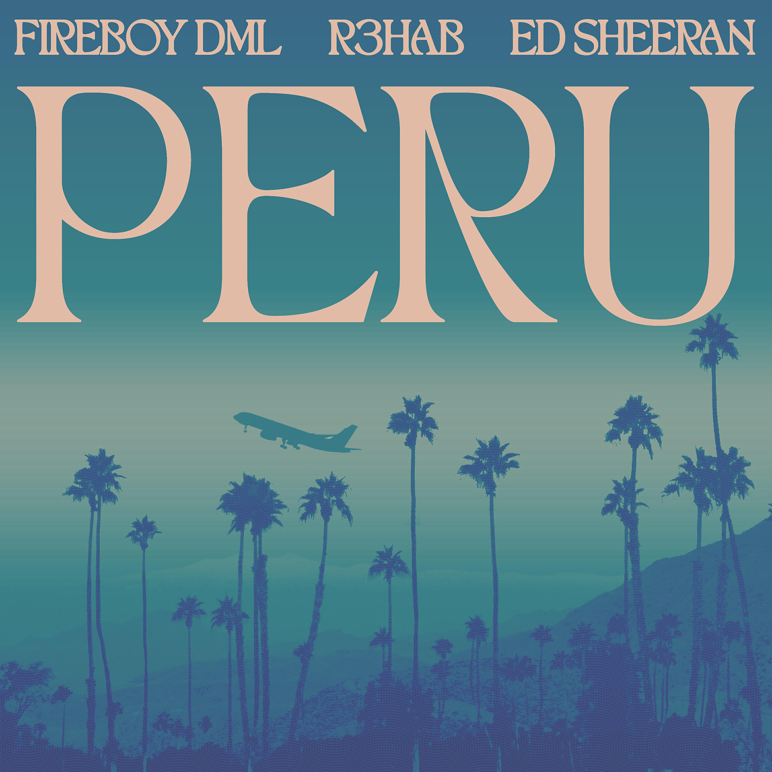 Fireboy DML - Peru (R3HAB Remix)