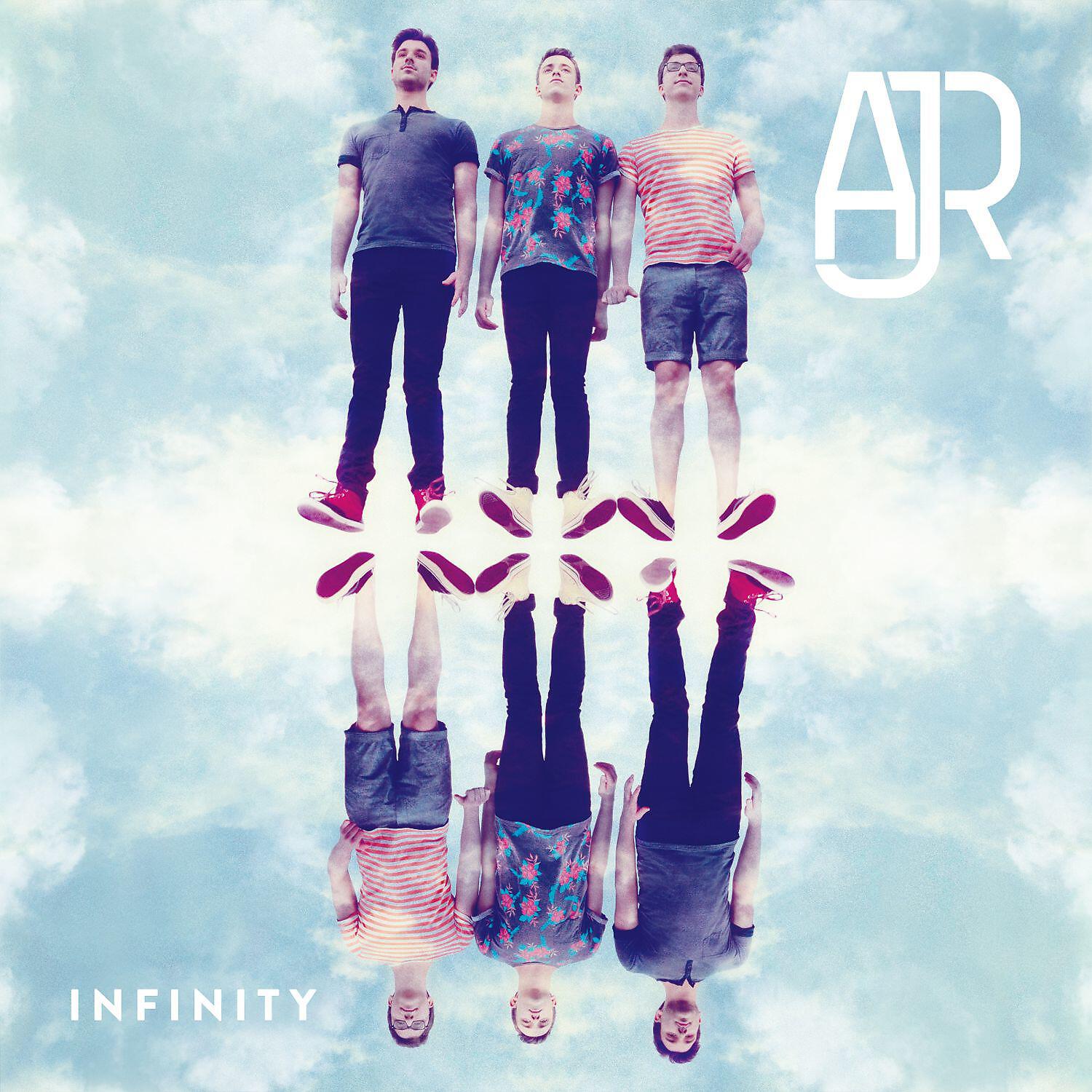 AJR - I'm Ready (Remix by AJR)