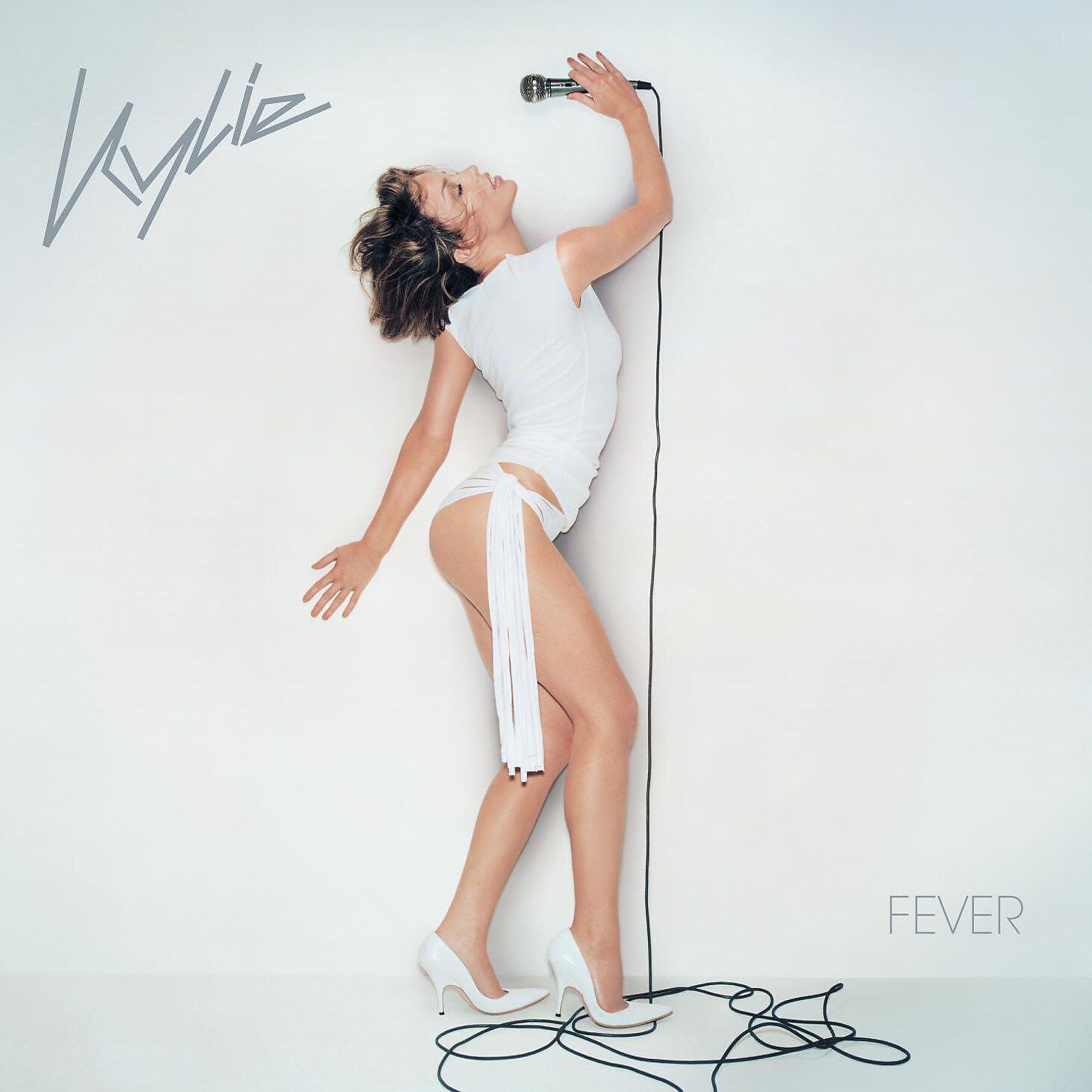 Kylie Minogue - In Your Eyes (Roger Sanchez Release the Dub Mix)