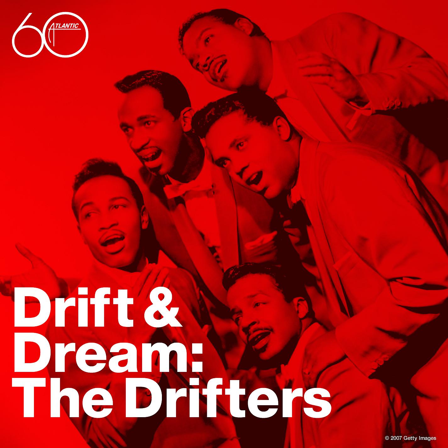 Постер альбома Drift and Dream