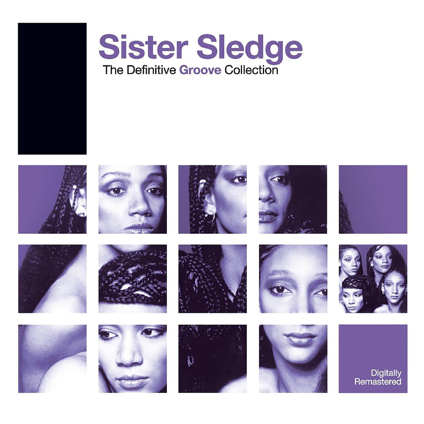Sister Sledge - Blockbuster Boy (2006 Remaster)