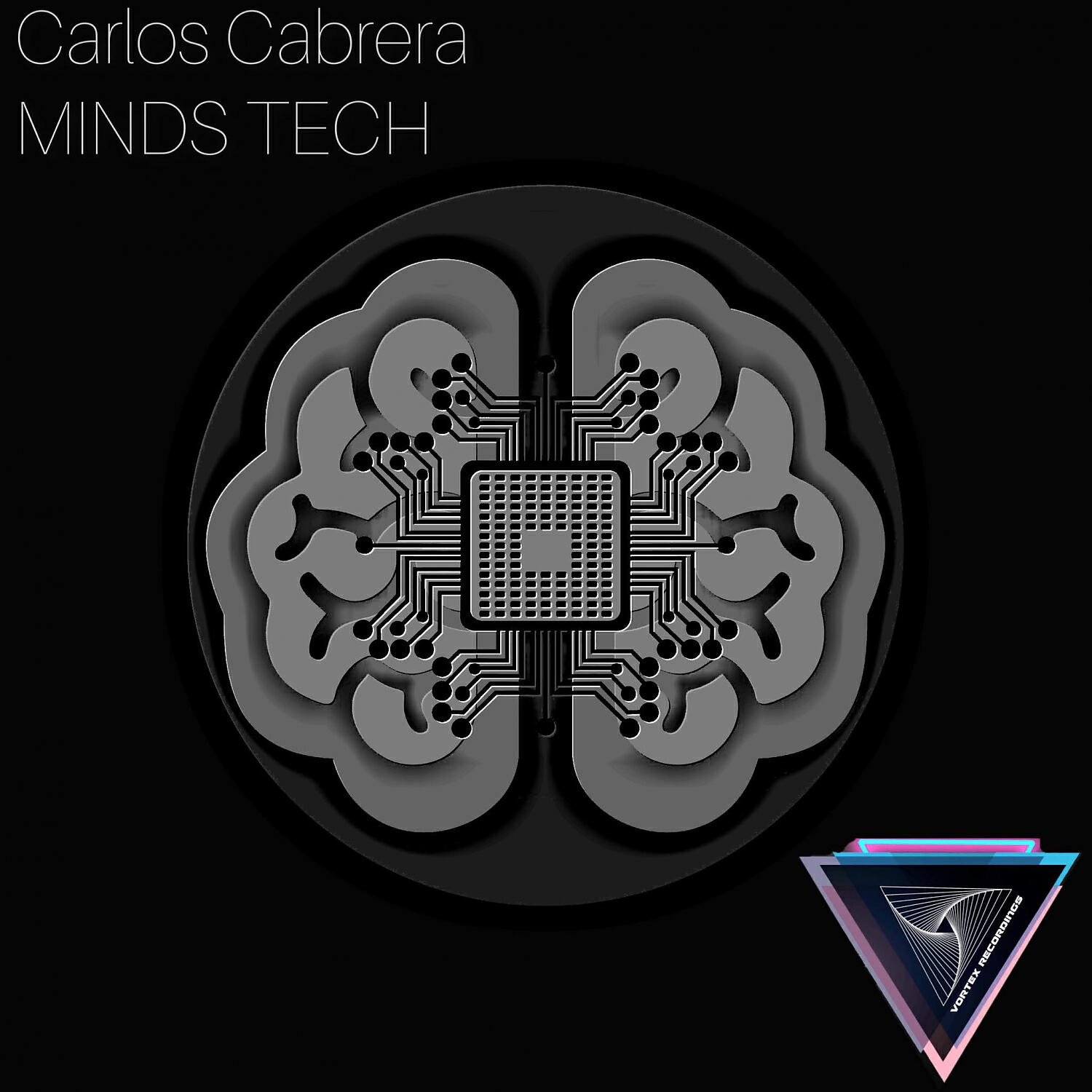 Carlos Cabrera - Minds Tech
