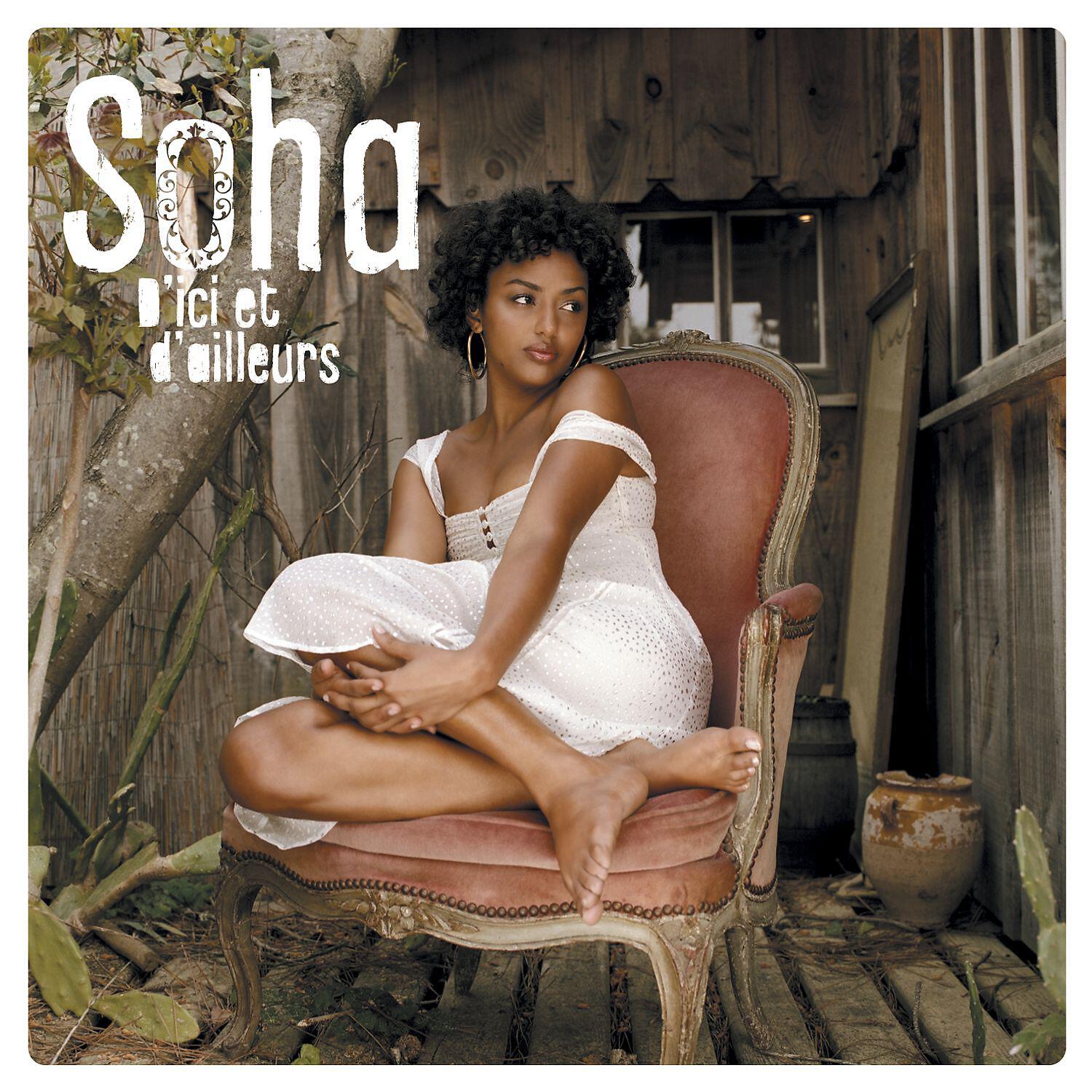 Soha - Mil pasos