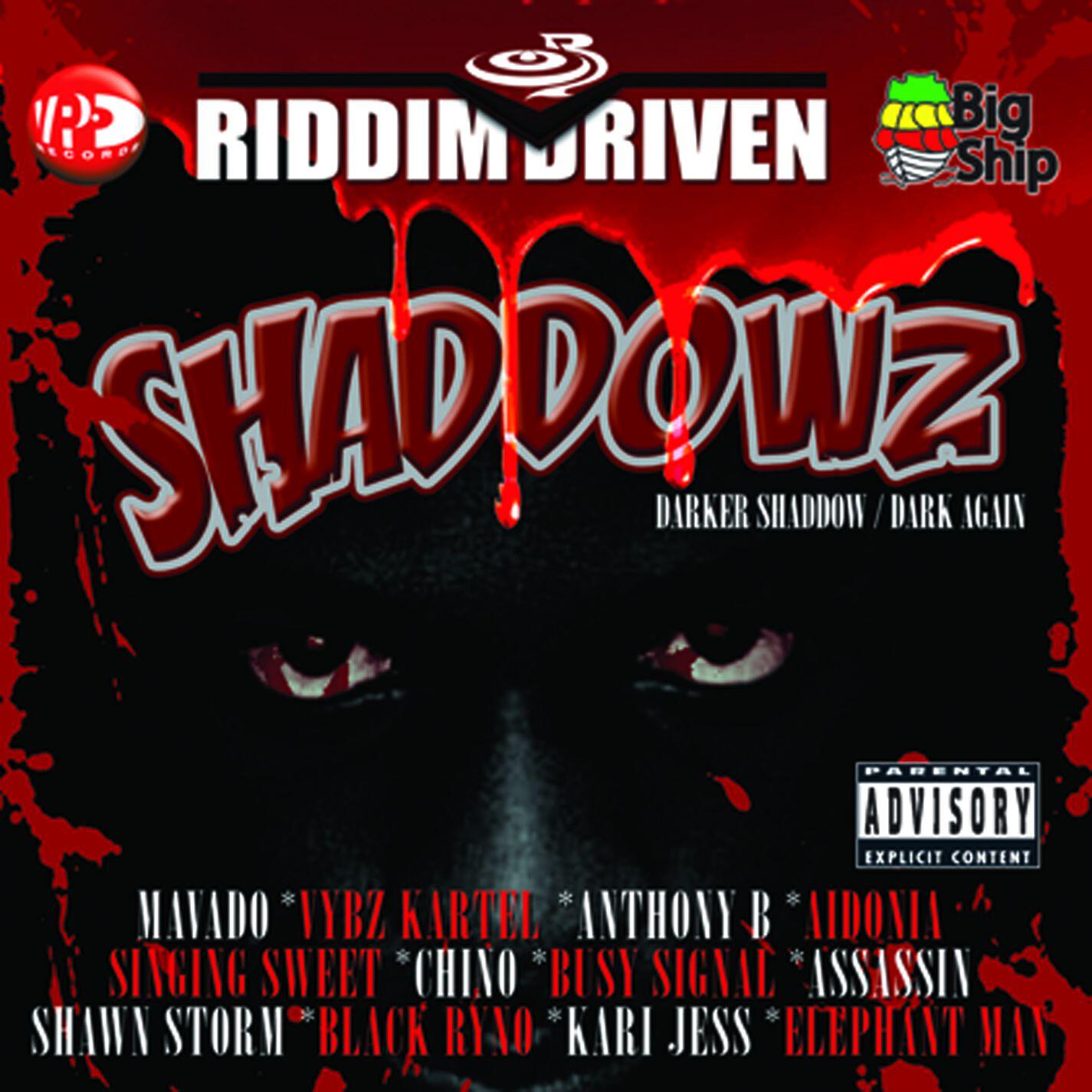Aidonia - Dem Dead