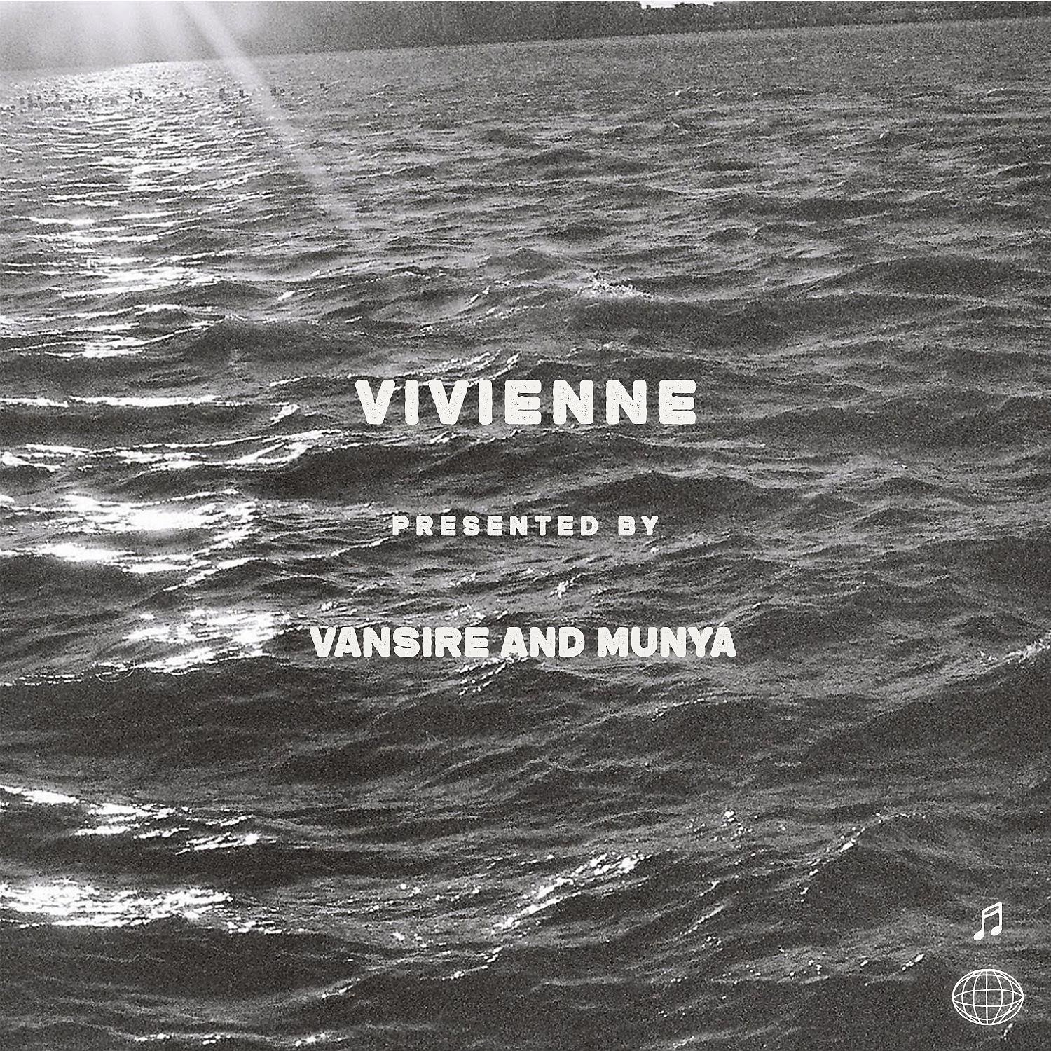 Постер альбома Vivienne