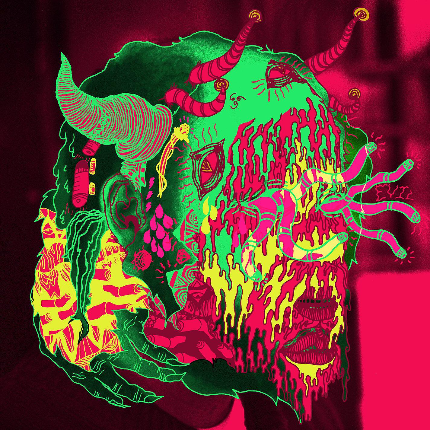 Portugal. The Man - Evil Friends (feat. Danny Brown) [Jake One Remix]