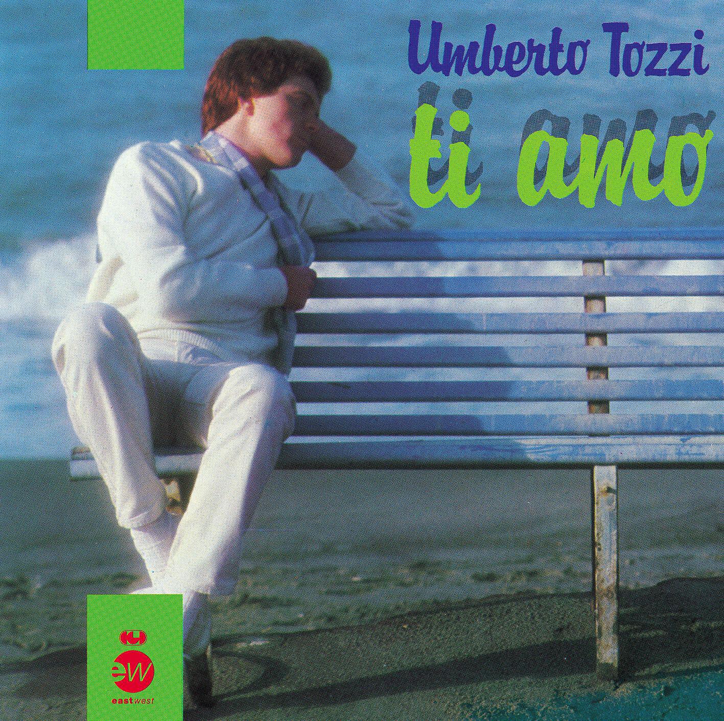 Umberto Tozzi - Ti amo