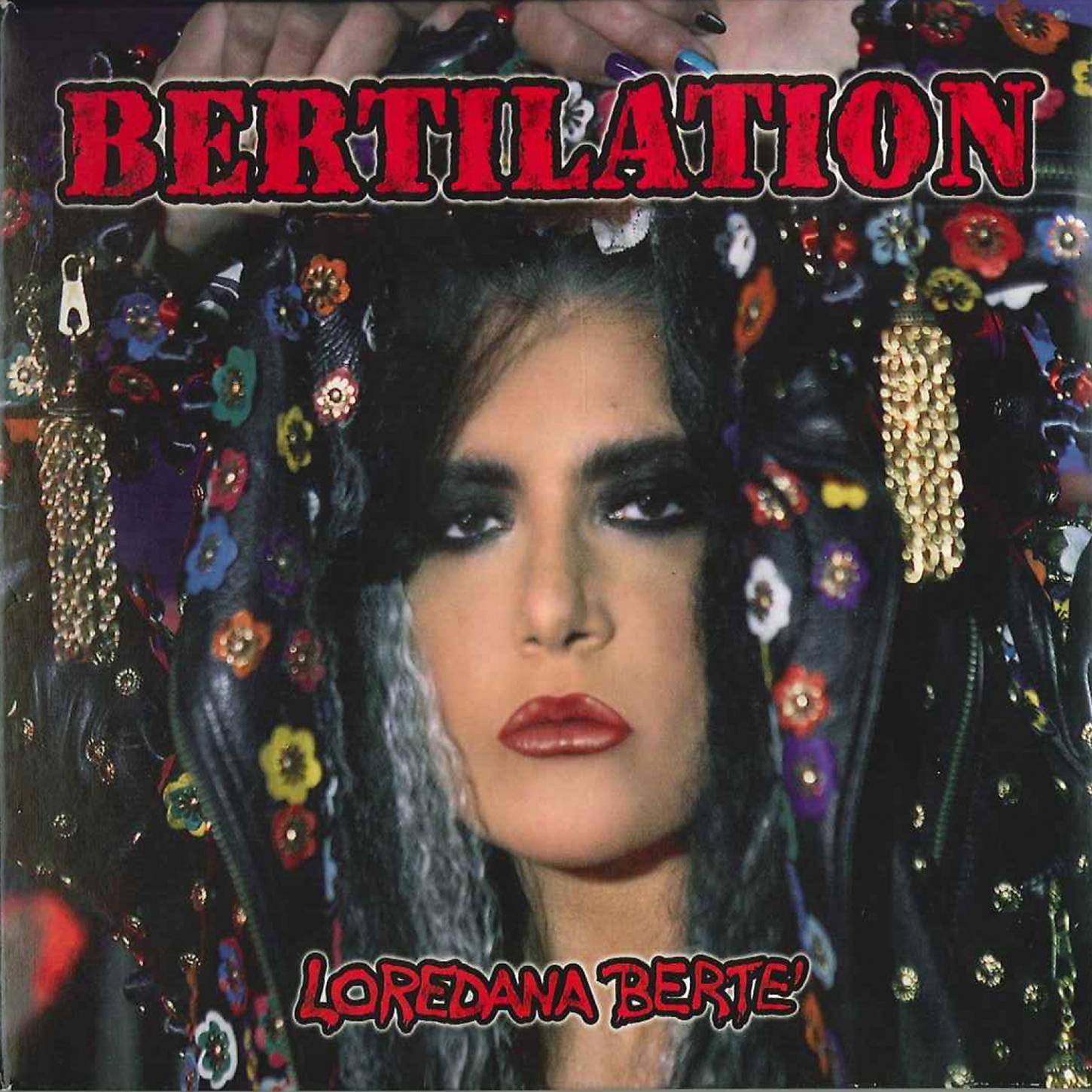 Постер альбома Bertilation