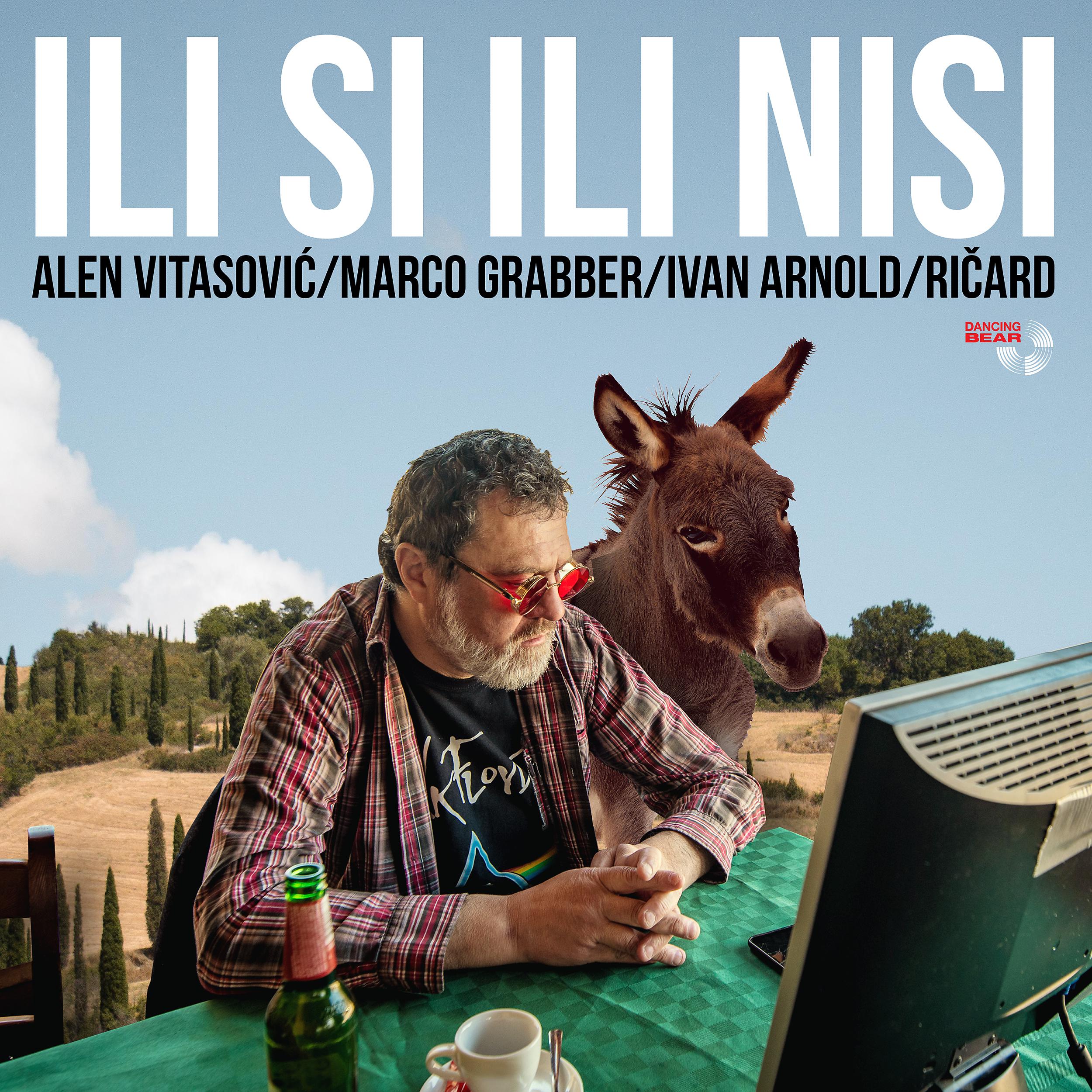 Постер альбома Ili Si Ili Nisi