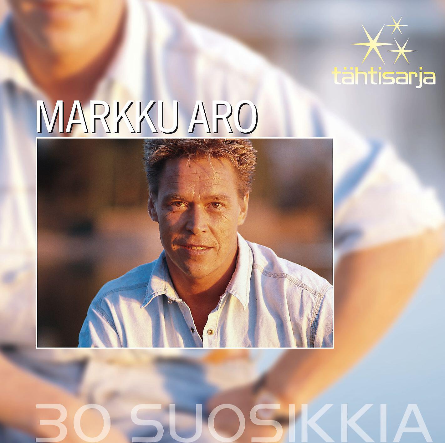 Markku Aro - Yön hyväilyyn maa vaipuu