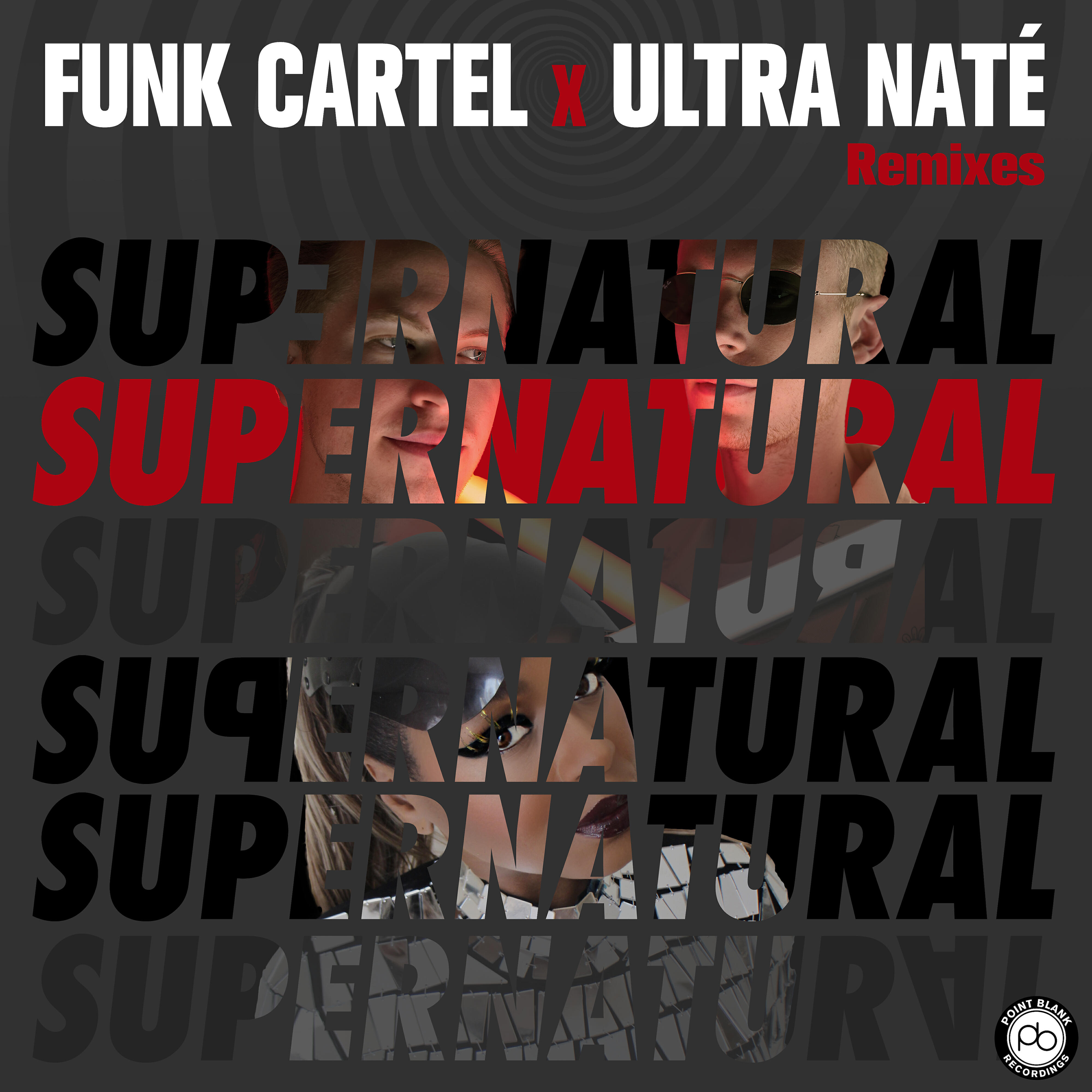 Funk Cartel - Supernatural (John 