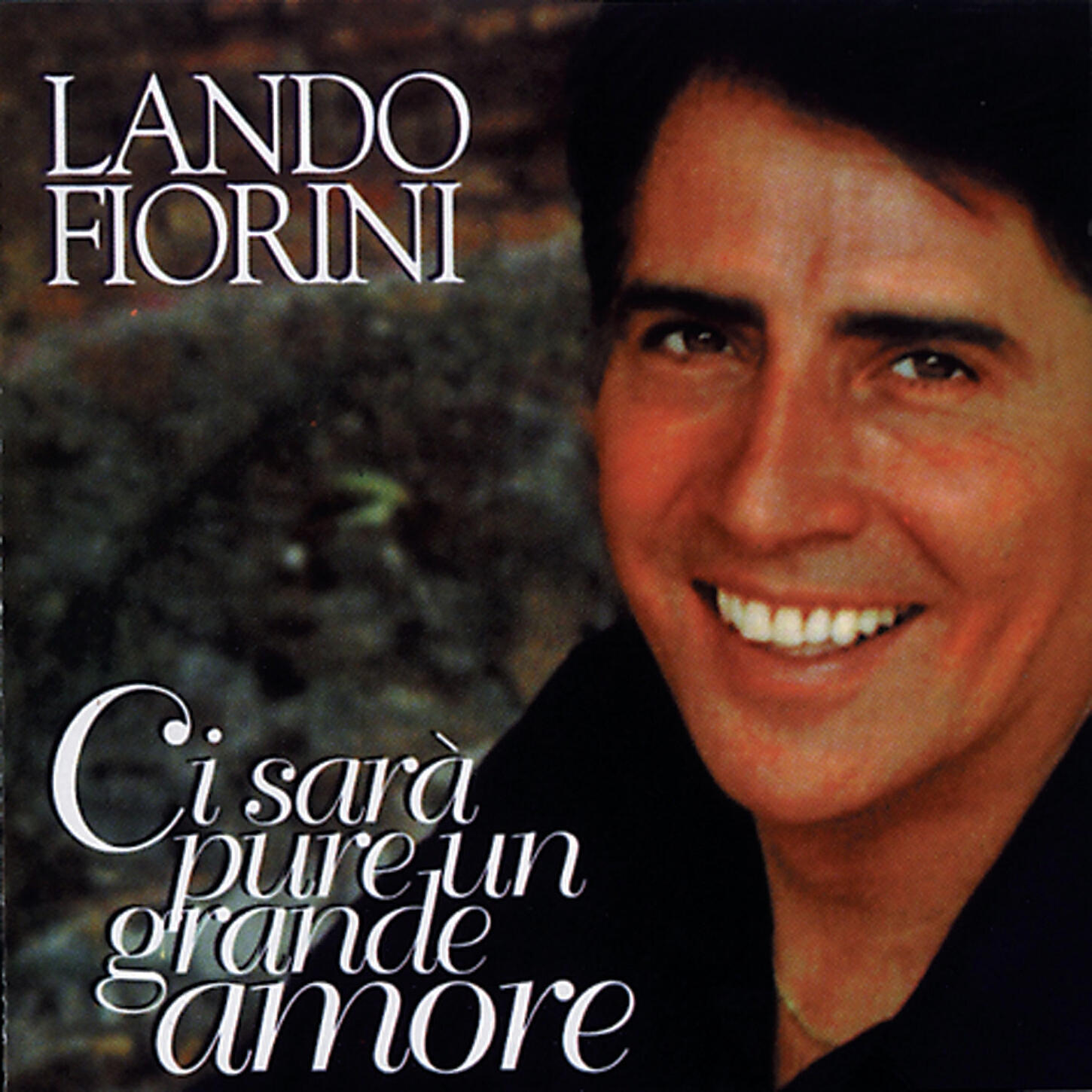Lando Fiorini - Tu appartieni a me