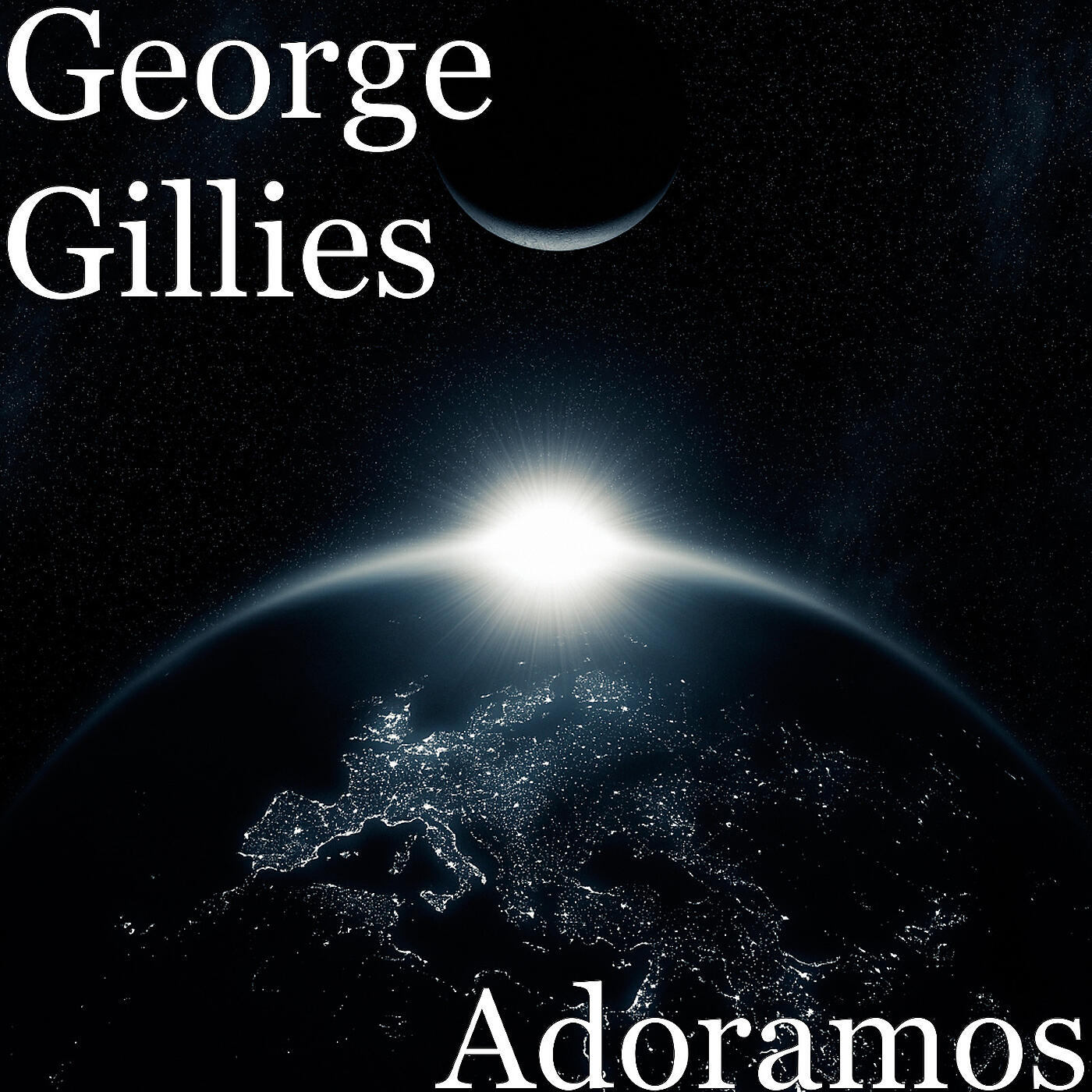 George Gillies - Adoramos