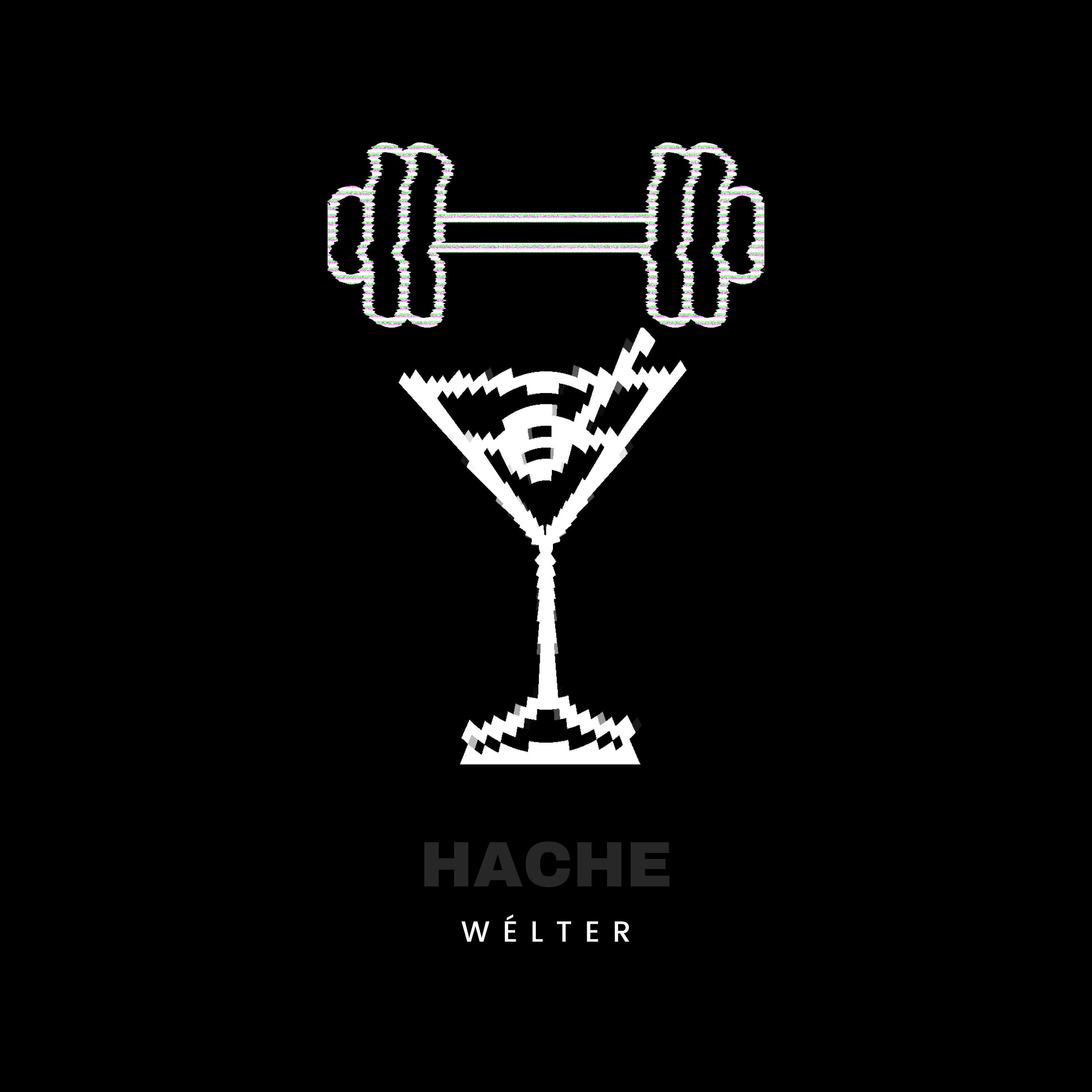 Hache - Wélter