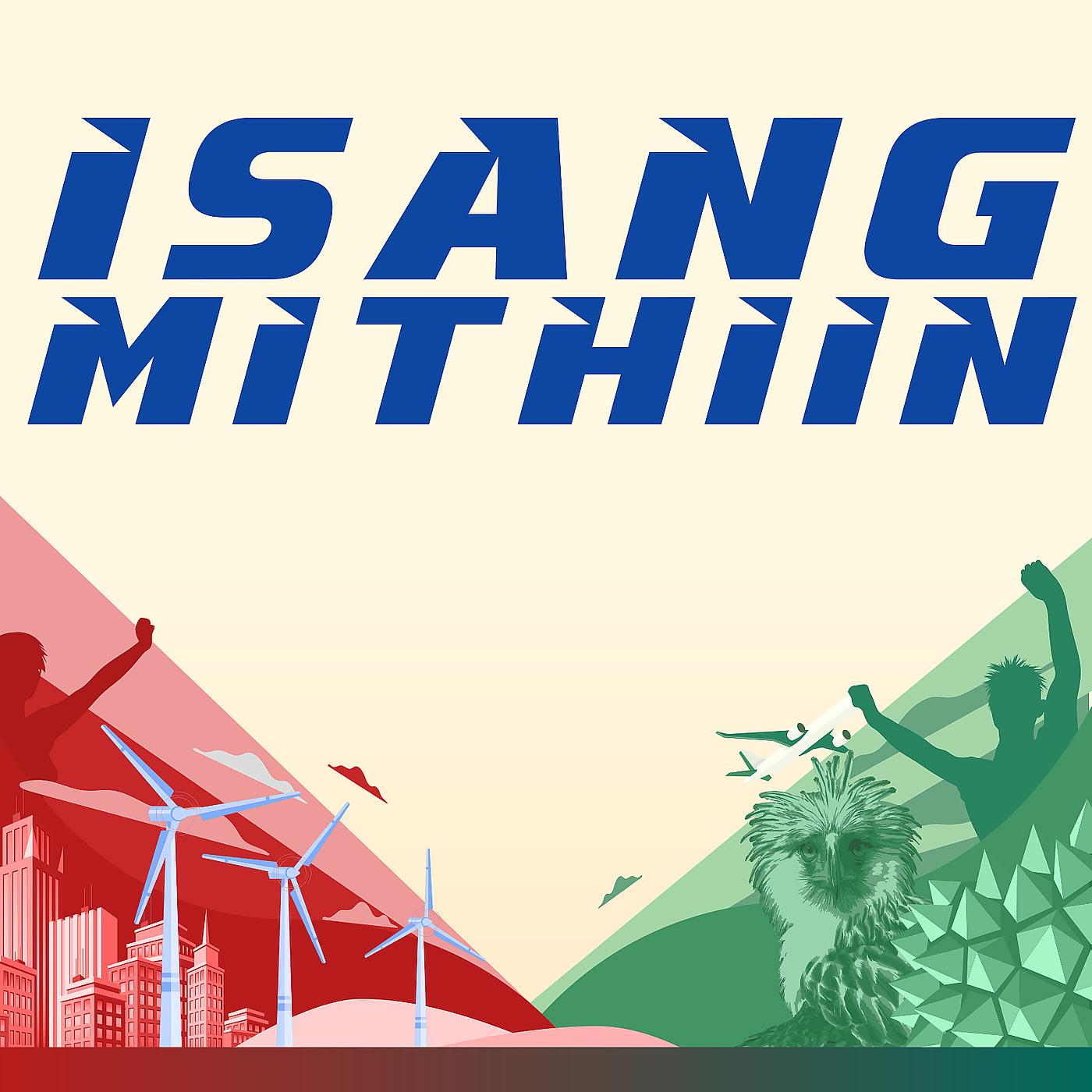 Постер альбома Isang Mithiin