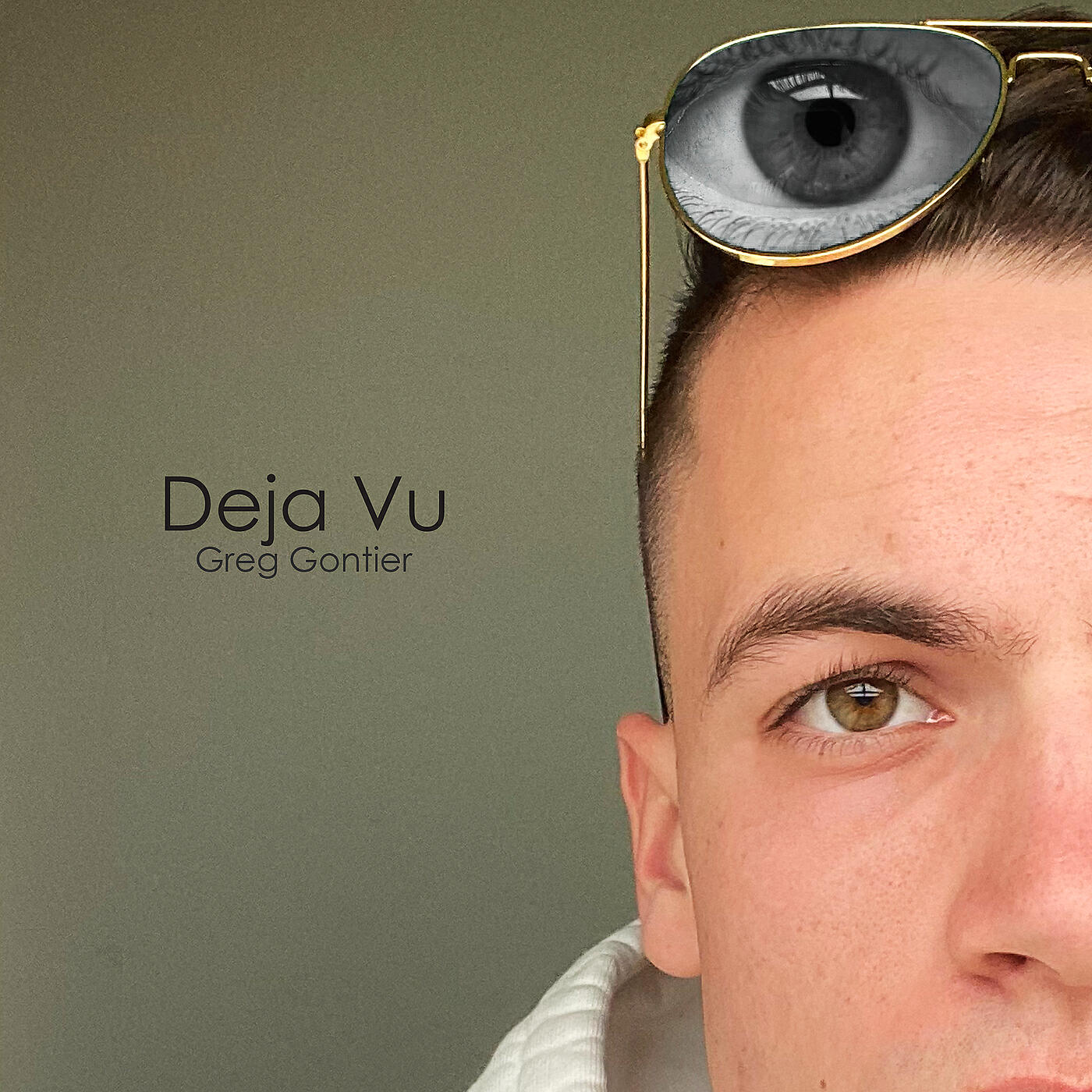 Greg Gontier - Deja Vu