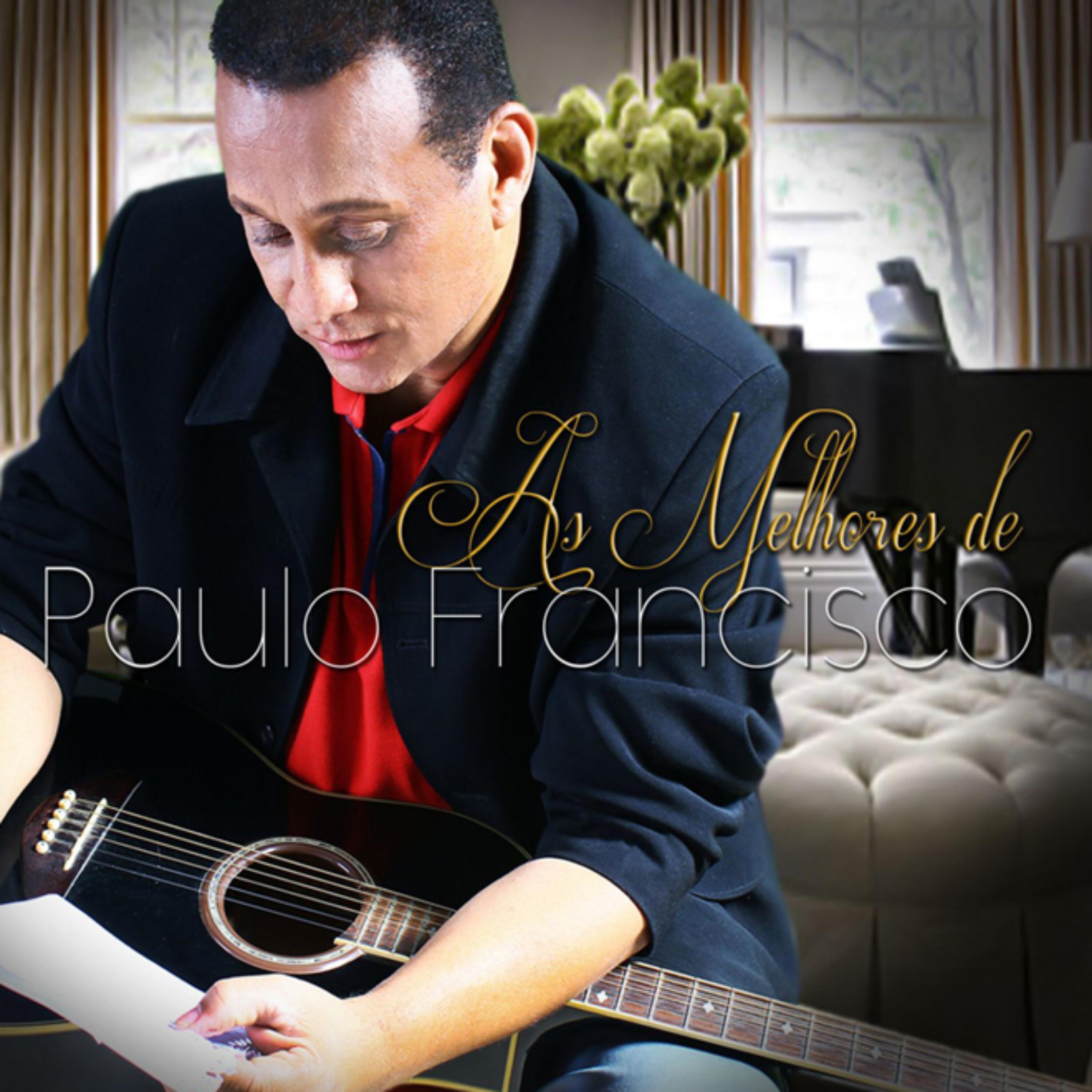 Paulo Francisco - Me Calo pra Ouvir Deus Falar