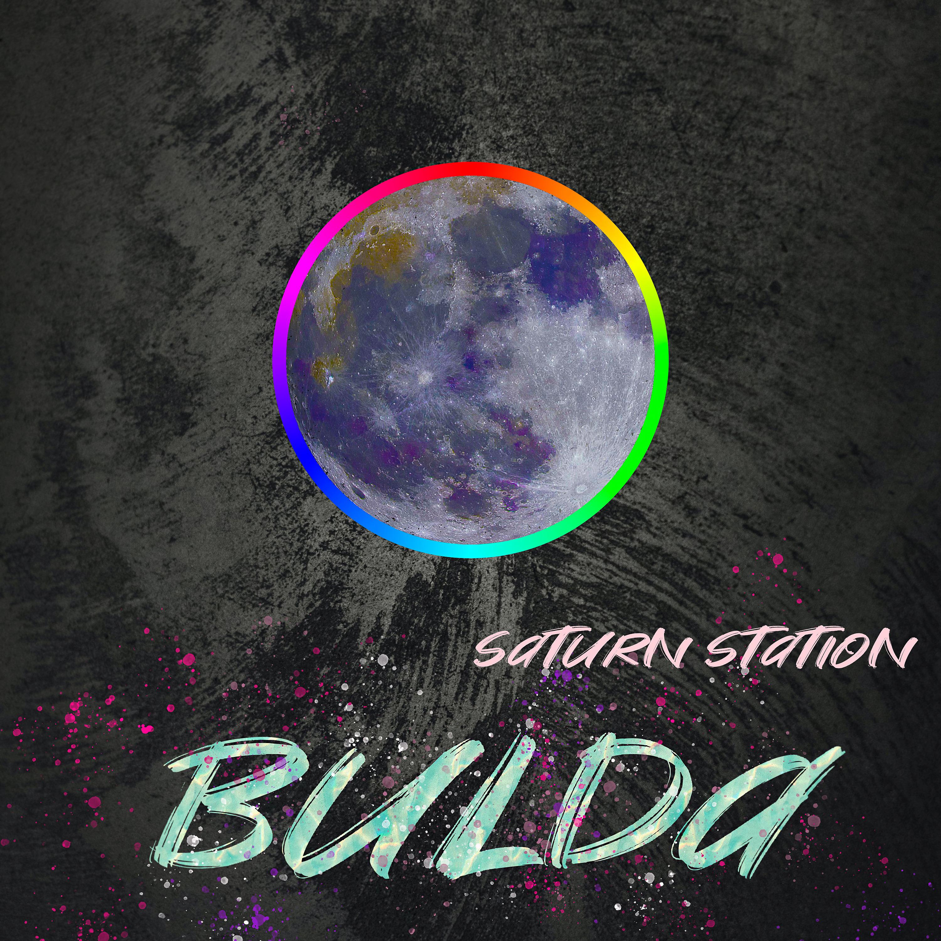 Постер альбома Saturn Station