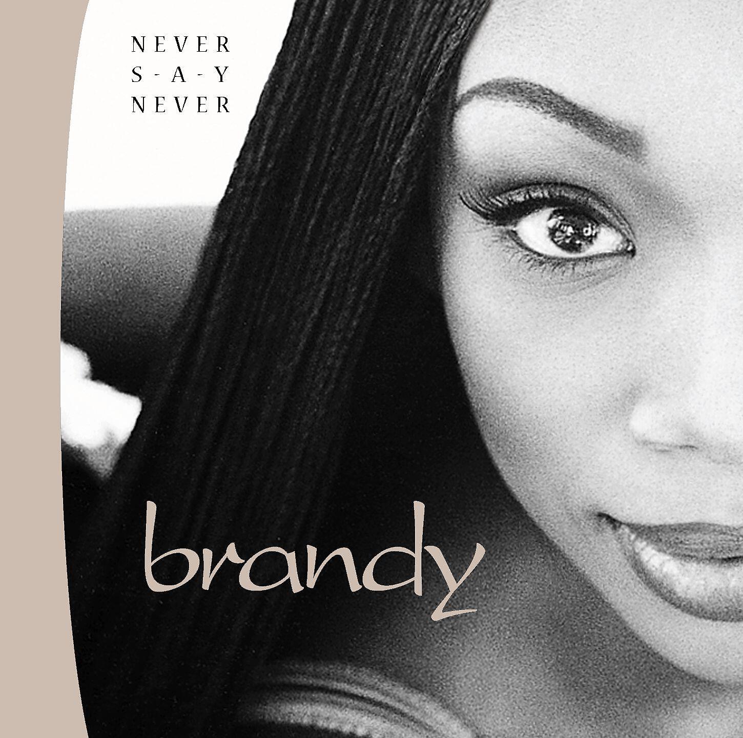 BRANDY - Top of the World (feat. Mase)