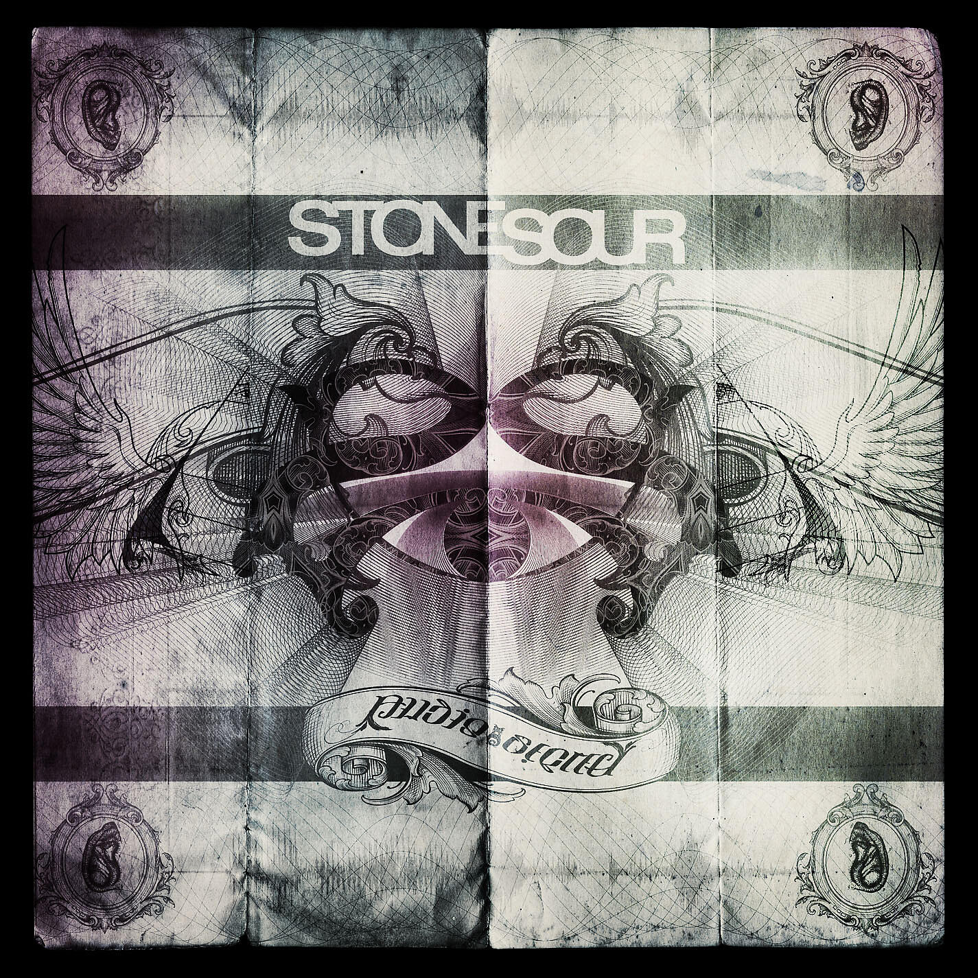 Stone Sour - Mission Statement