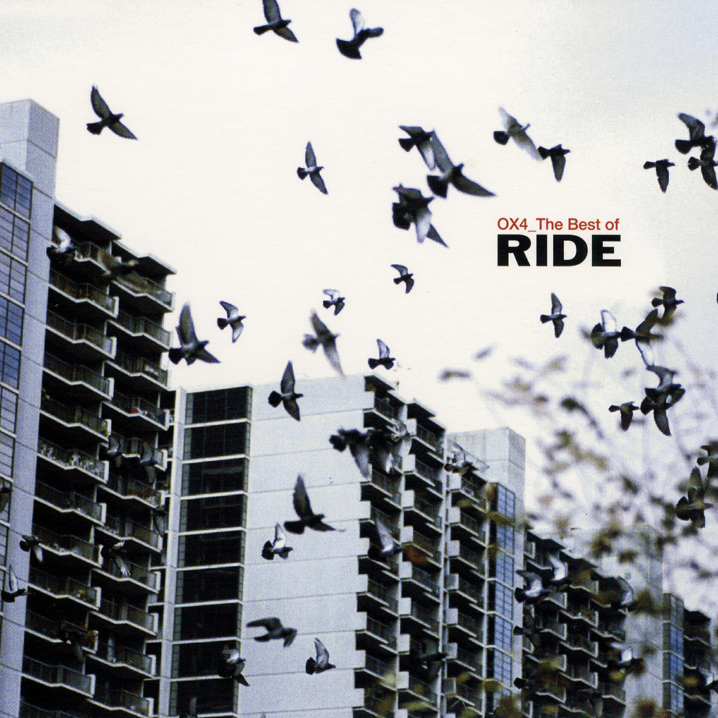 Ride - Vapour Trail (2001 Remaster)