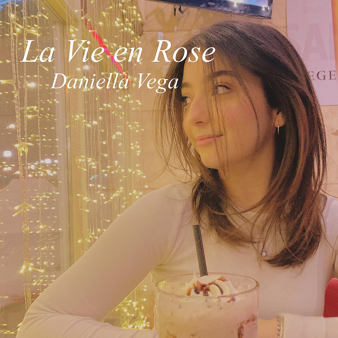 Постер альбома La Vie en Rose