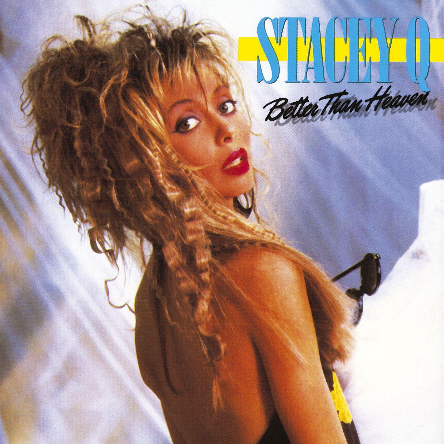 Stacey Q - Insecurity