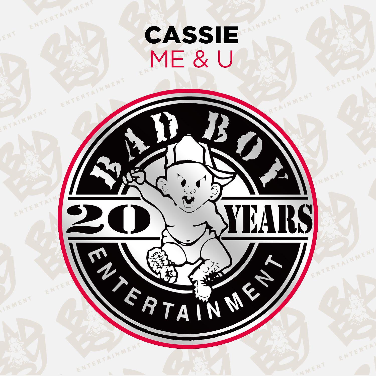 Cassie - Me & U (Ryan Leslie Instrumental)
