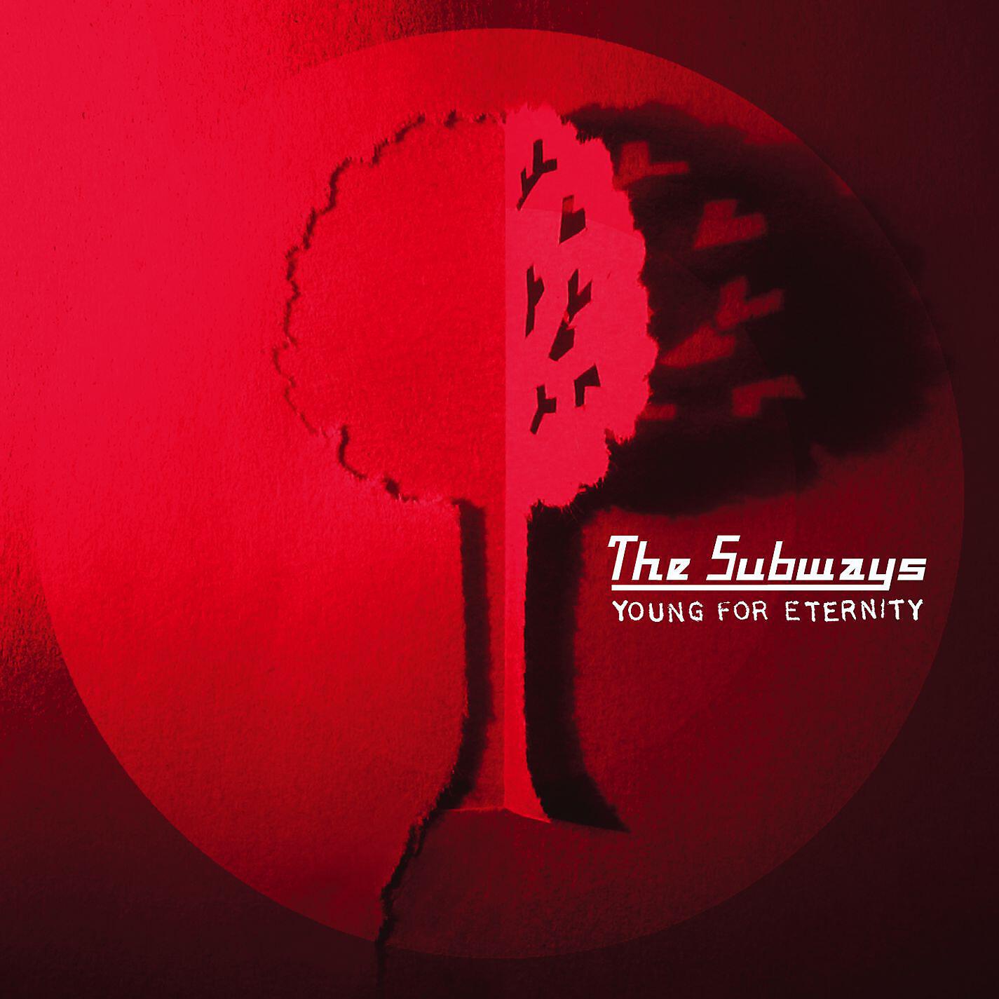The Subways - City Pavement